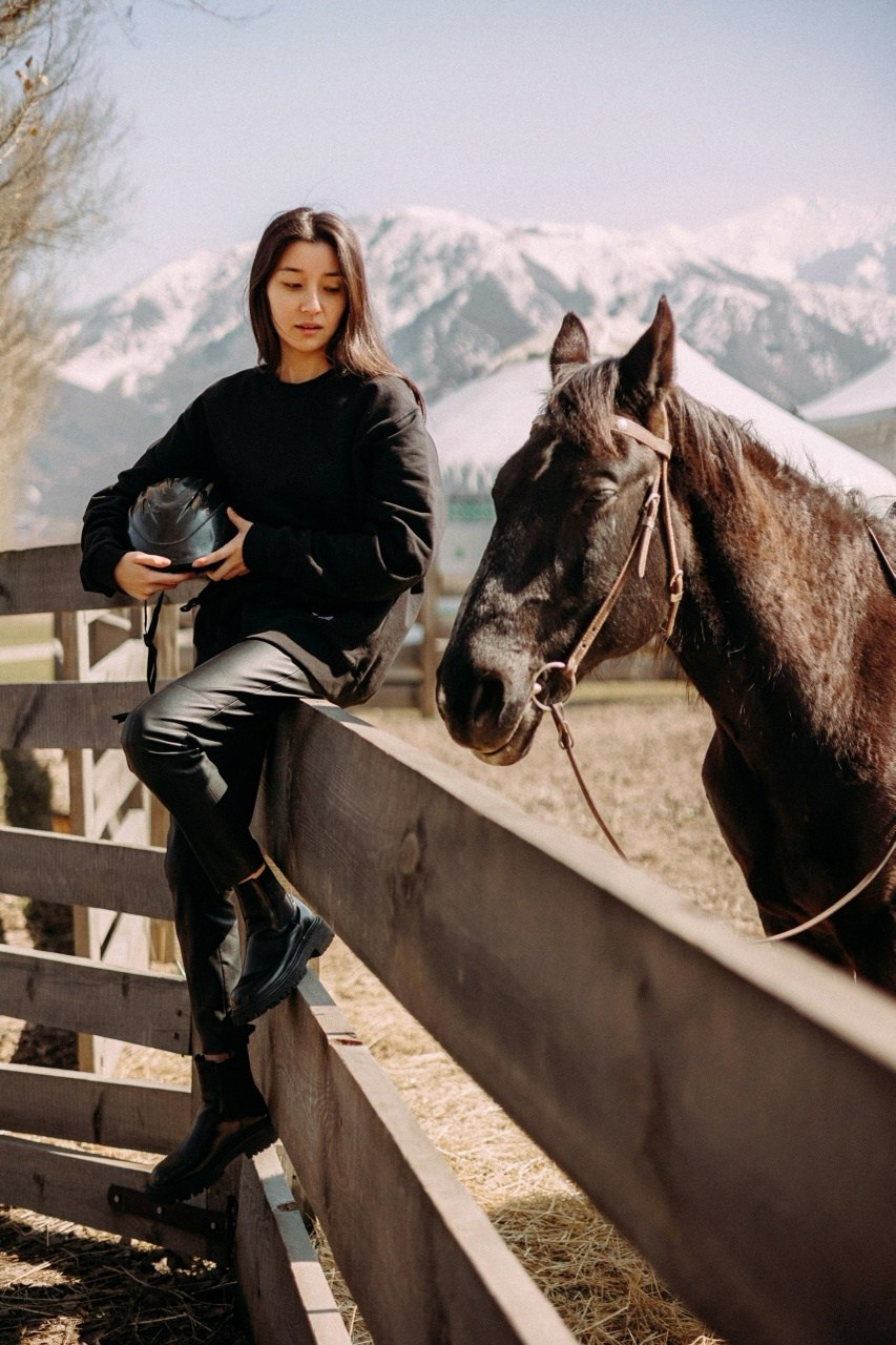 Фотограф Ирина Кирьянова