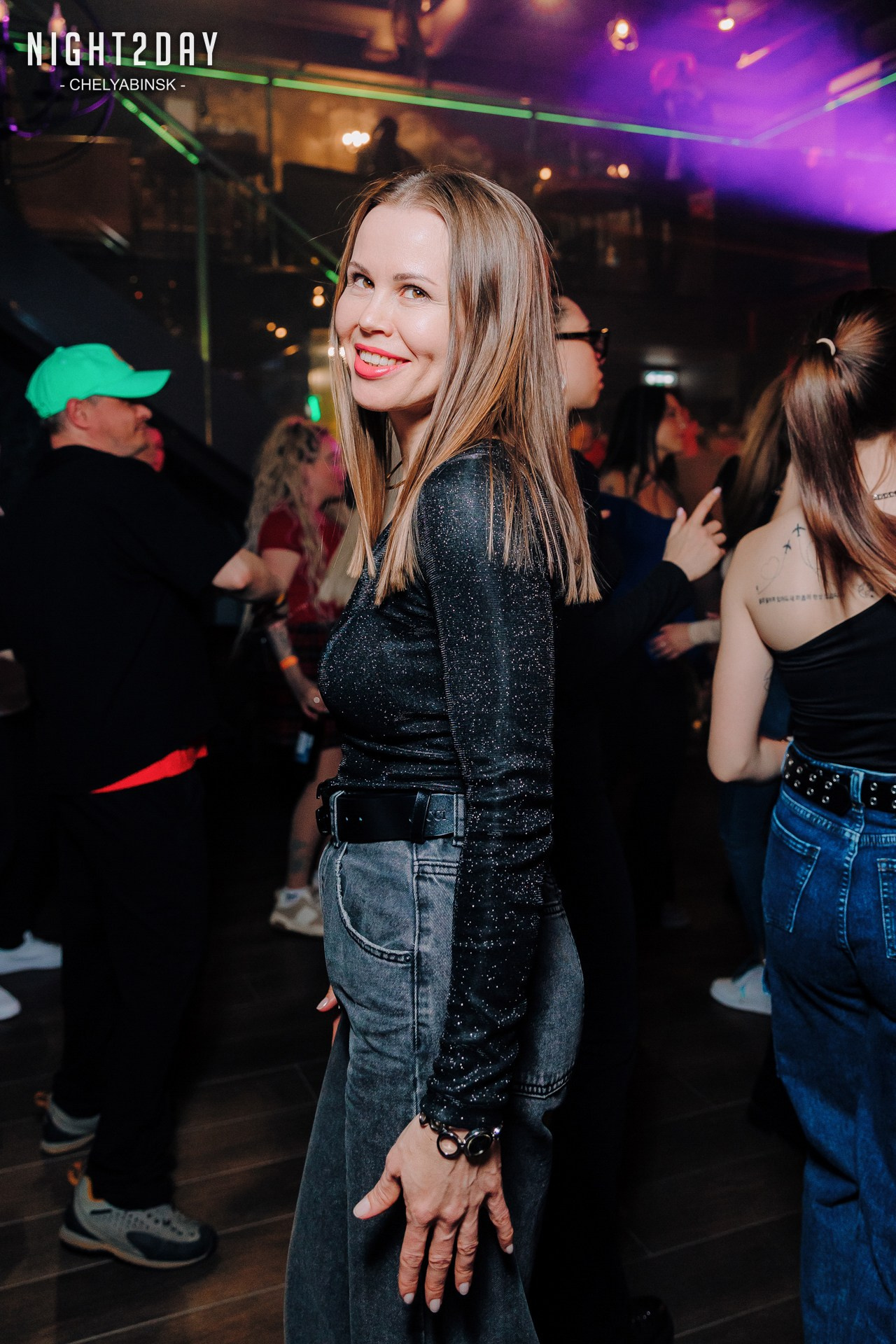 Night2Day 2024. Репортажный фотограф Челябинск Егор Фомин