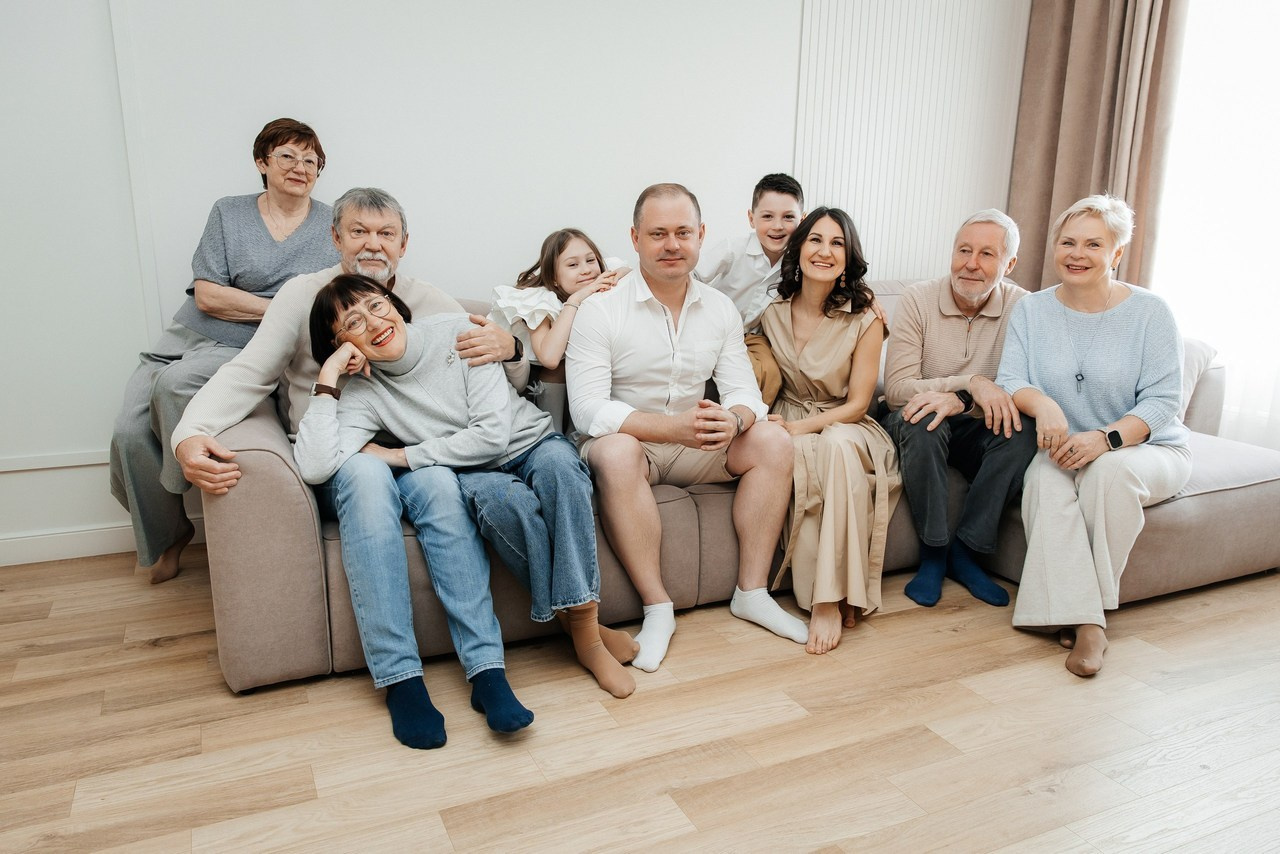 Отзывы. Фотограф в Краснодаре Алла Потоцкая