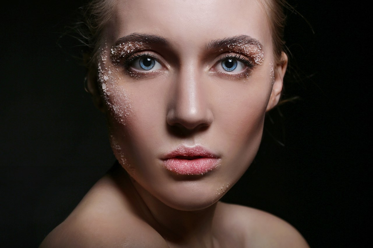 Портреты. Фотостудия и видеостудия DF Studio в Туле. Фото, видео, подкасты