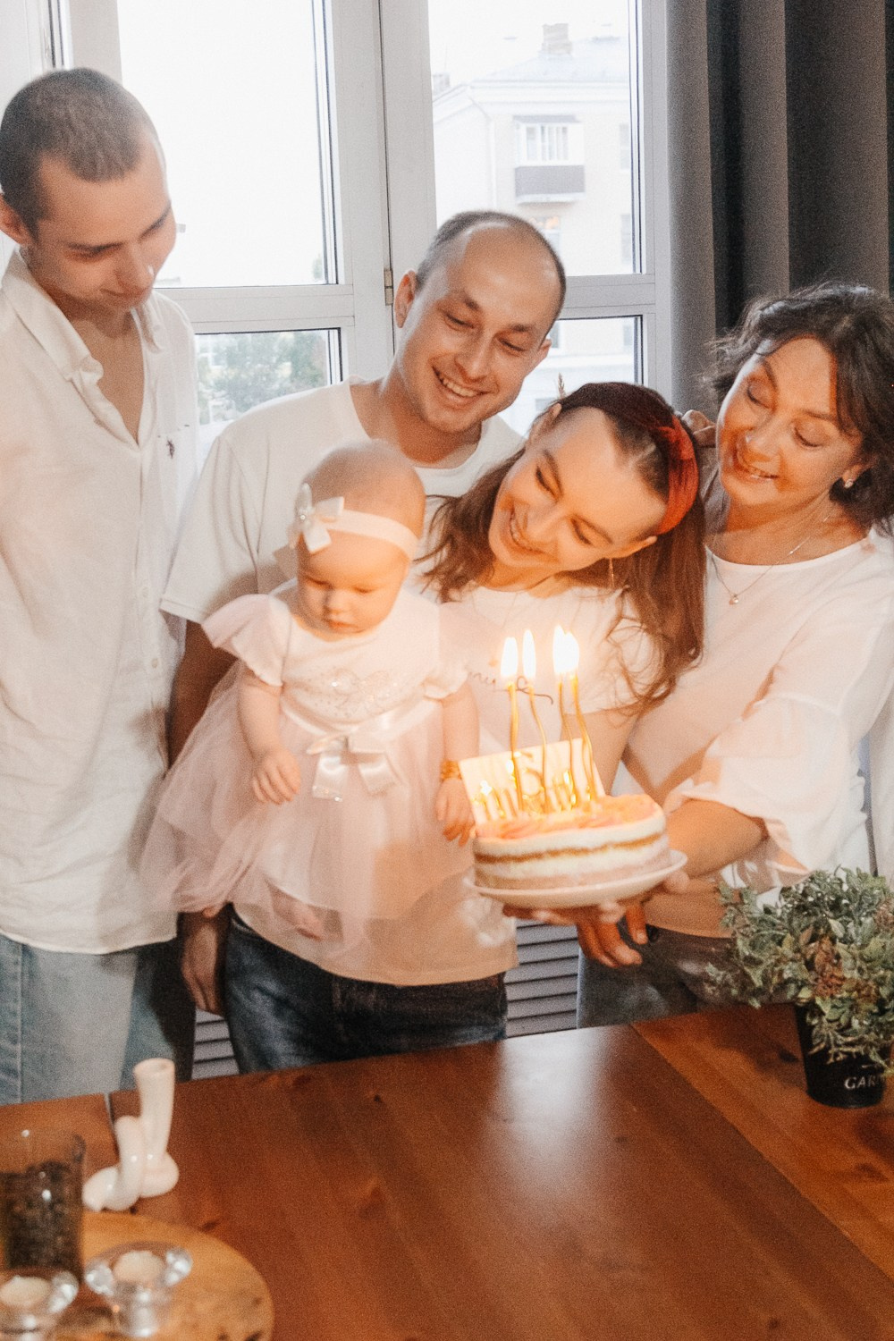 FAMILY. Семейный фотограф Казань Никита Федин