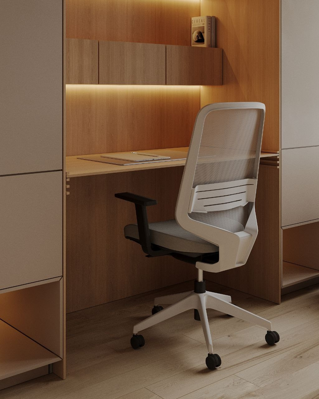 АС | Детская комната. Главная