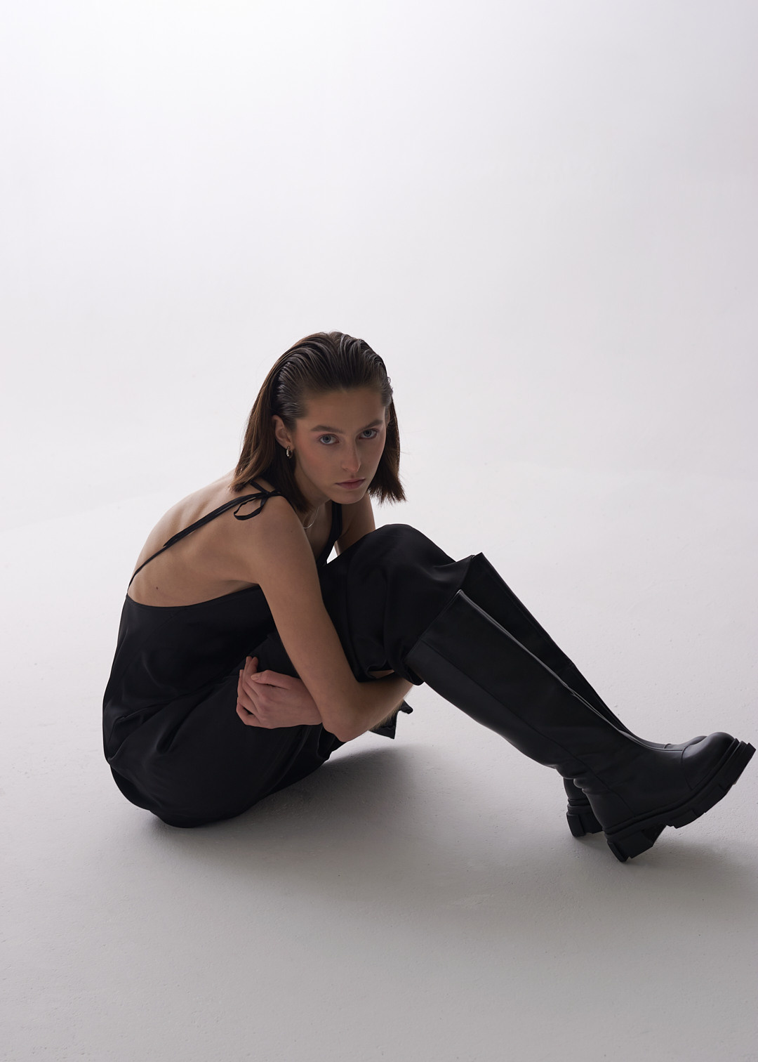 Варвара Павочка. Модельное агентство TM Models в Калининграде