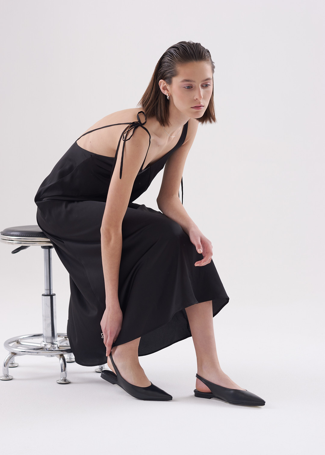 Варвара Павочка. Модельное агентство TM Models в Калининграде