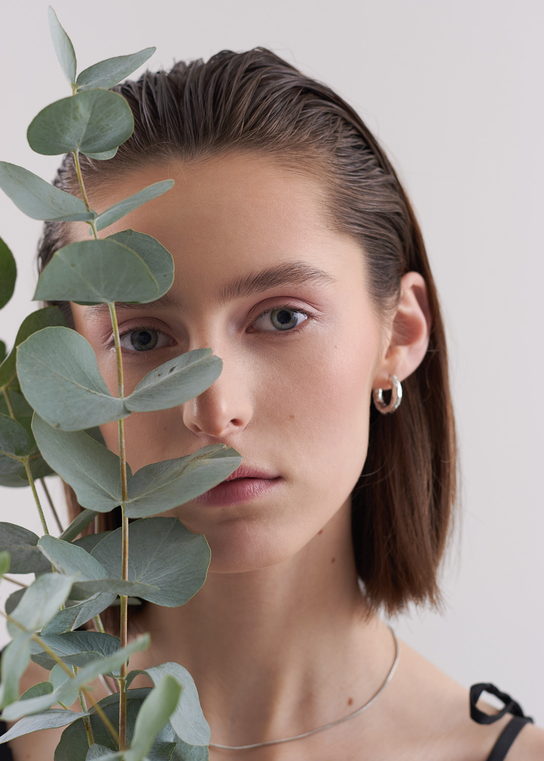 Варвара Павочка. Модельное агентство TM Models в Калининграде