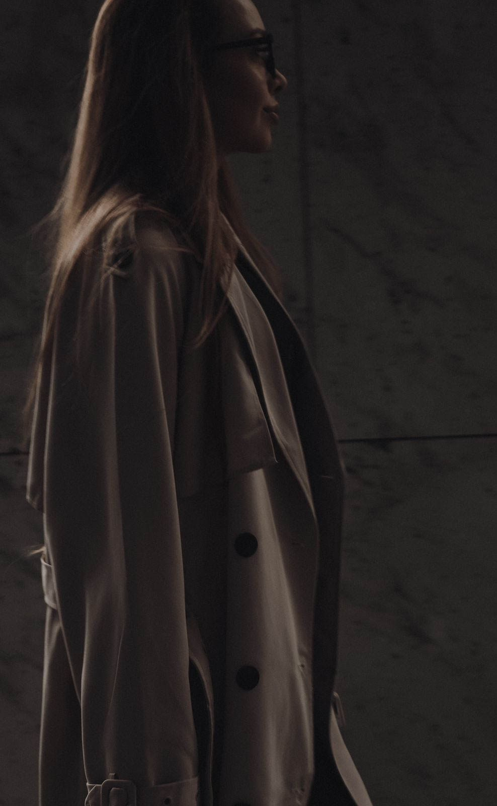 Kate. Главная