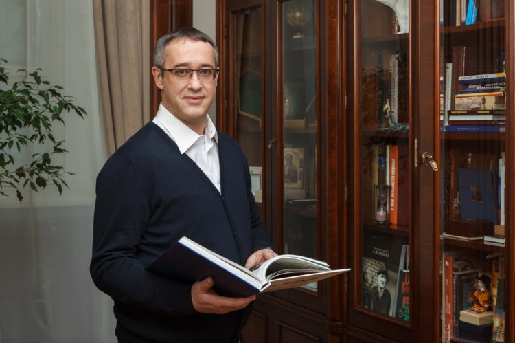 Фотохроника для следующих поколений