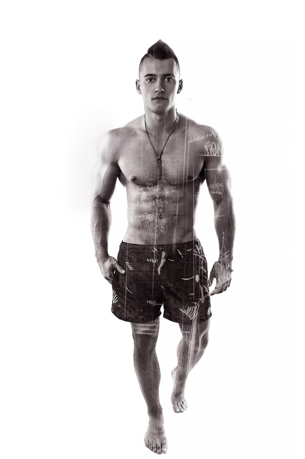 Портреты. Свадебный фотограф в Москве — Роман Дивулин