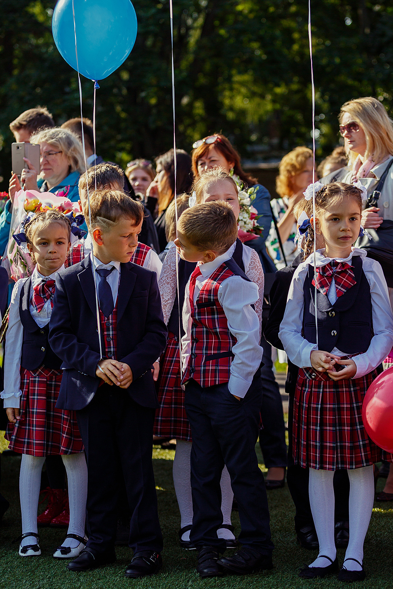 1 сентября 2017