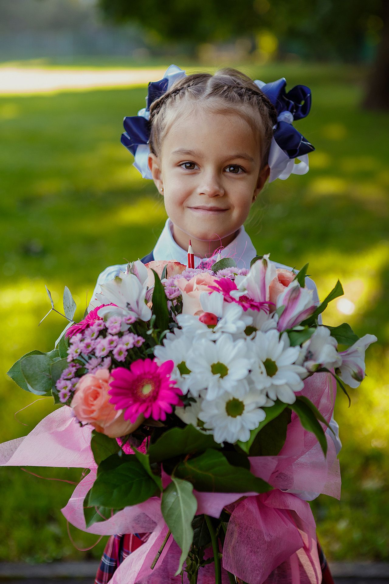 1 сентября 2017