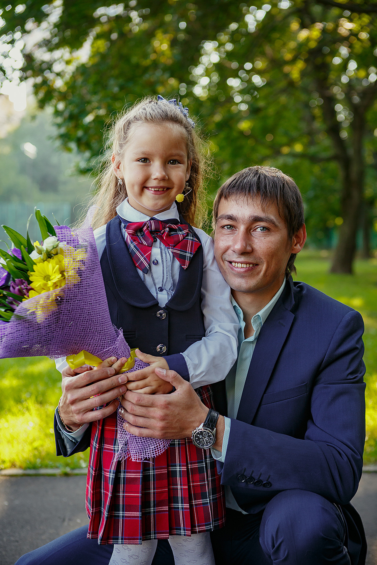 1 сентября 2017