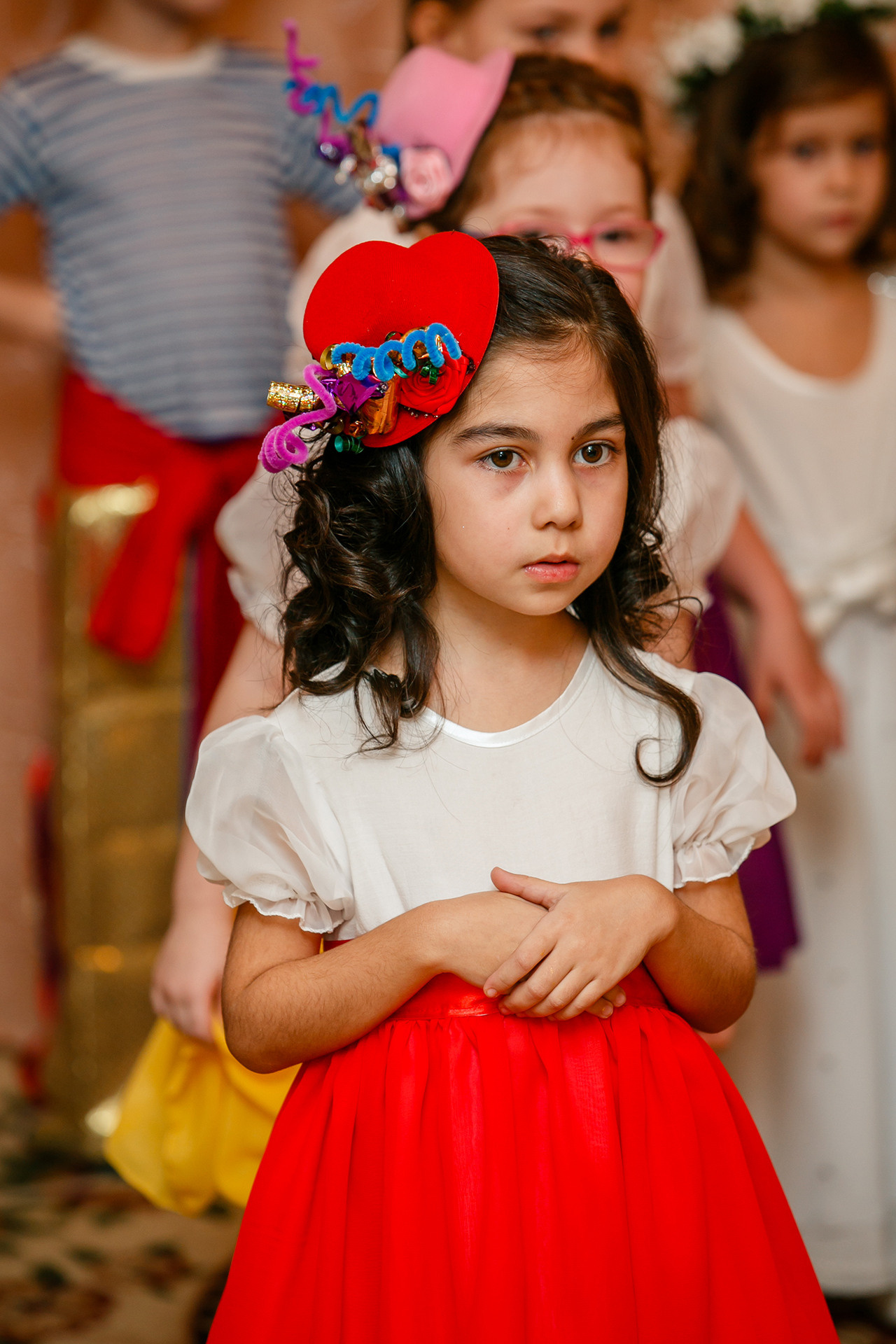 Праздник Новый Год 2014