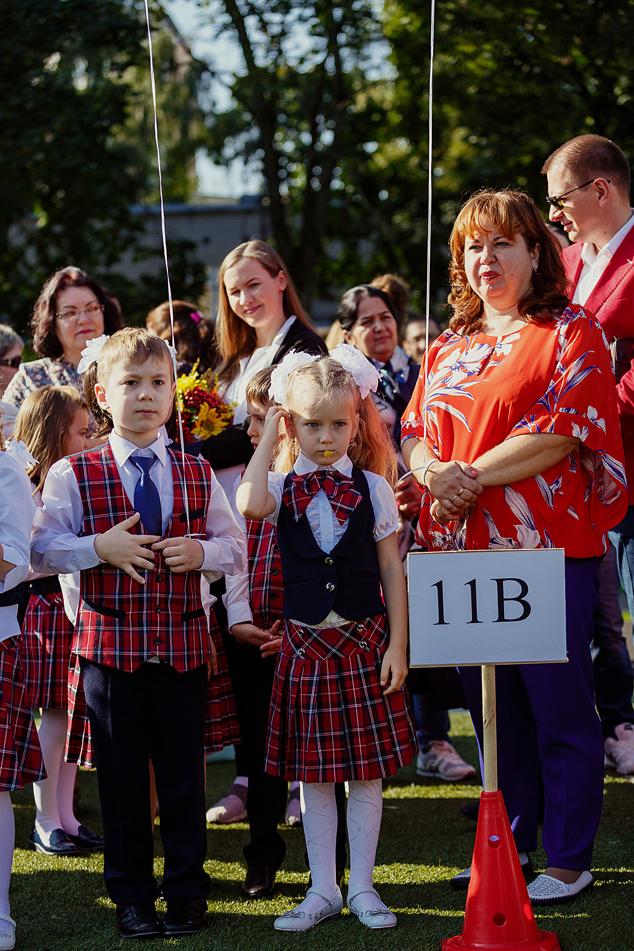 1 сентября 2017