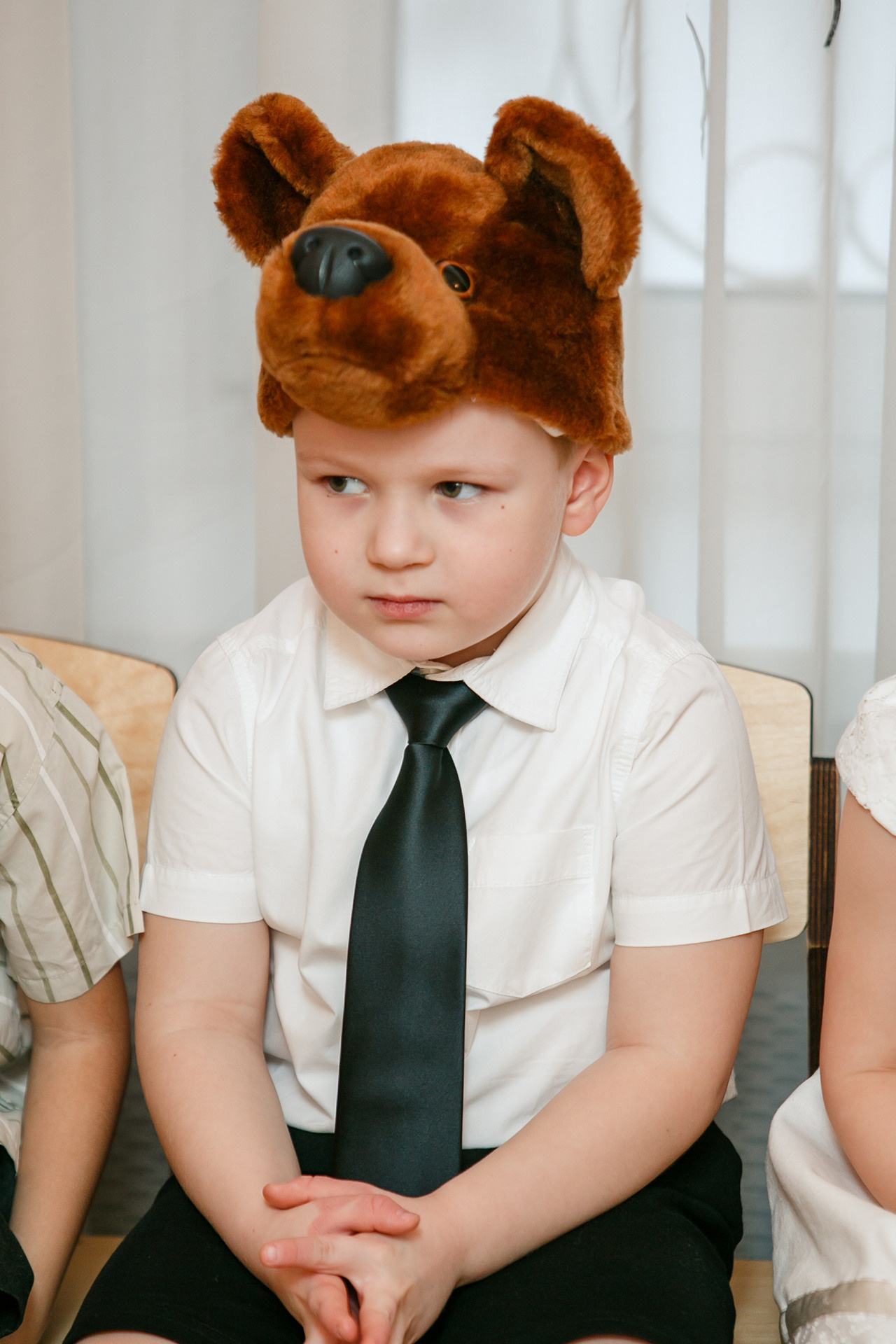 Праздник Новый Год 2014