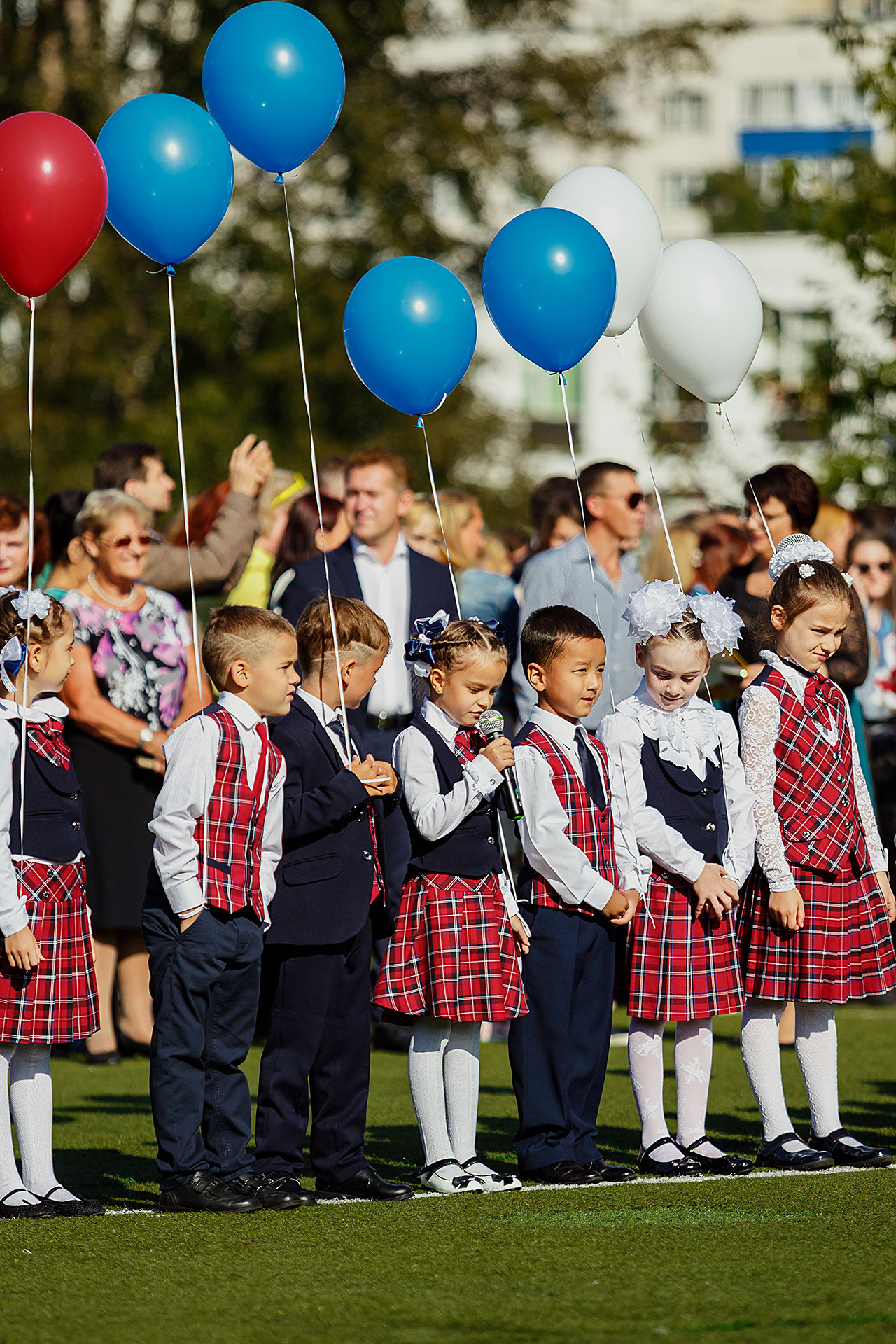 1 сентября 2017