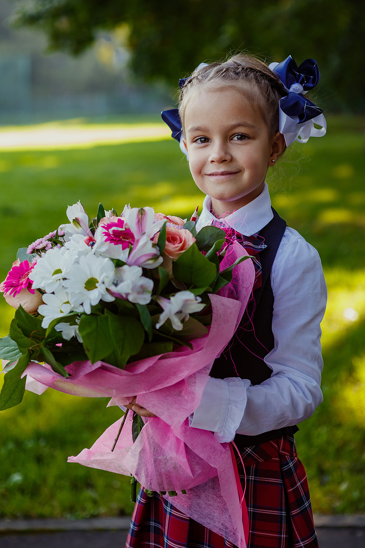 1 сентября 2017