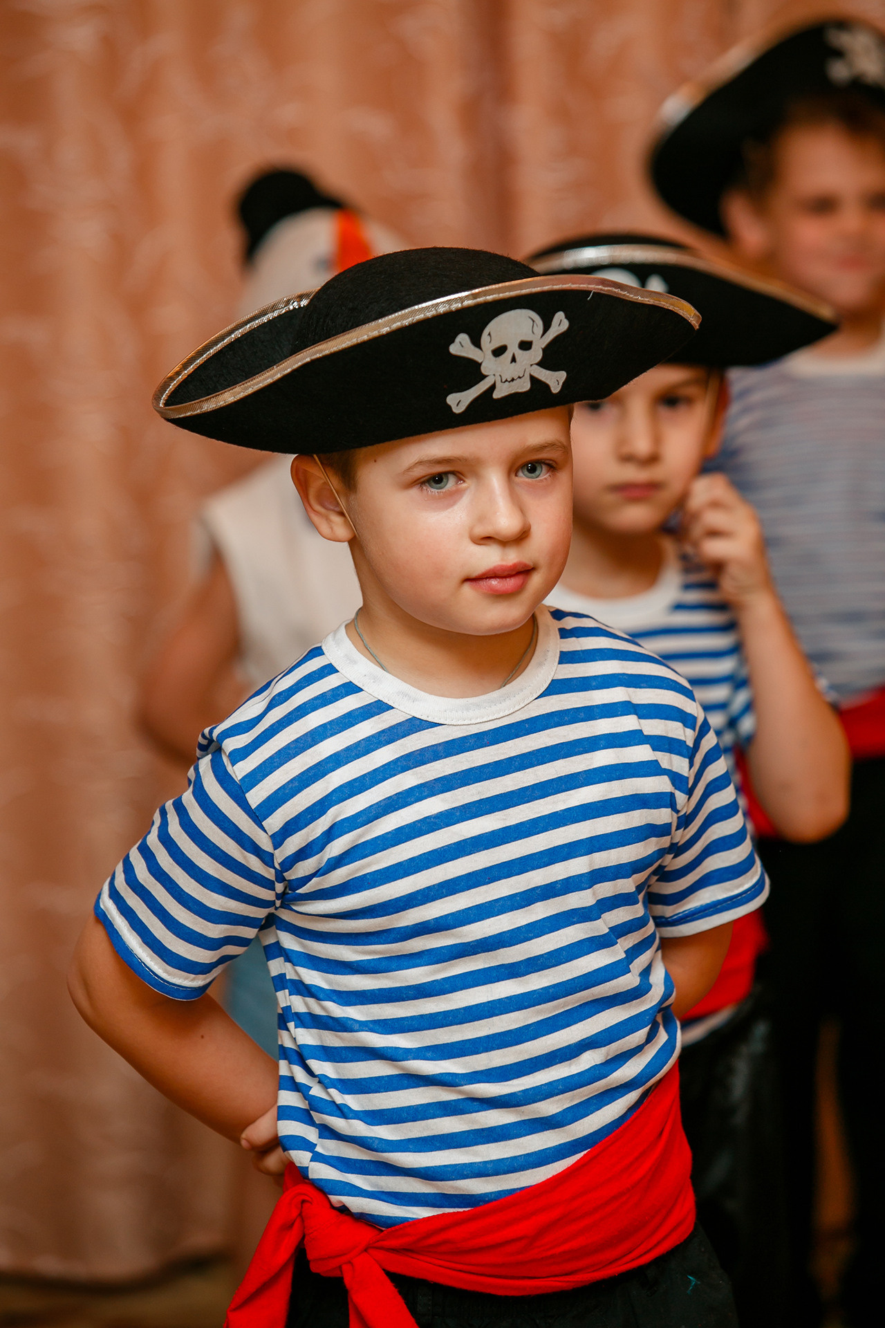 Праздник Новый Год 2014