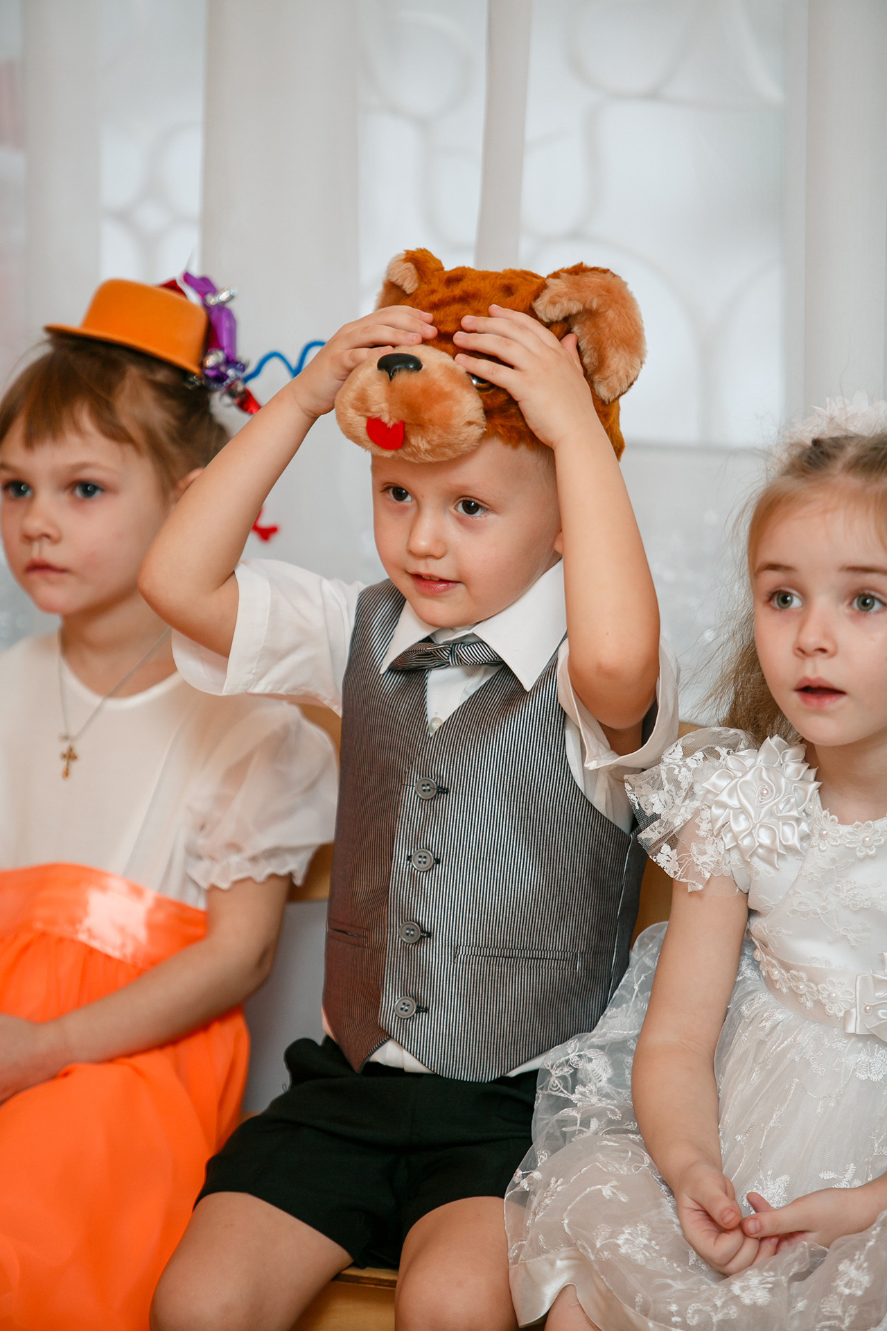 Праздник Новый Год 2014