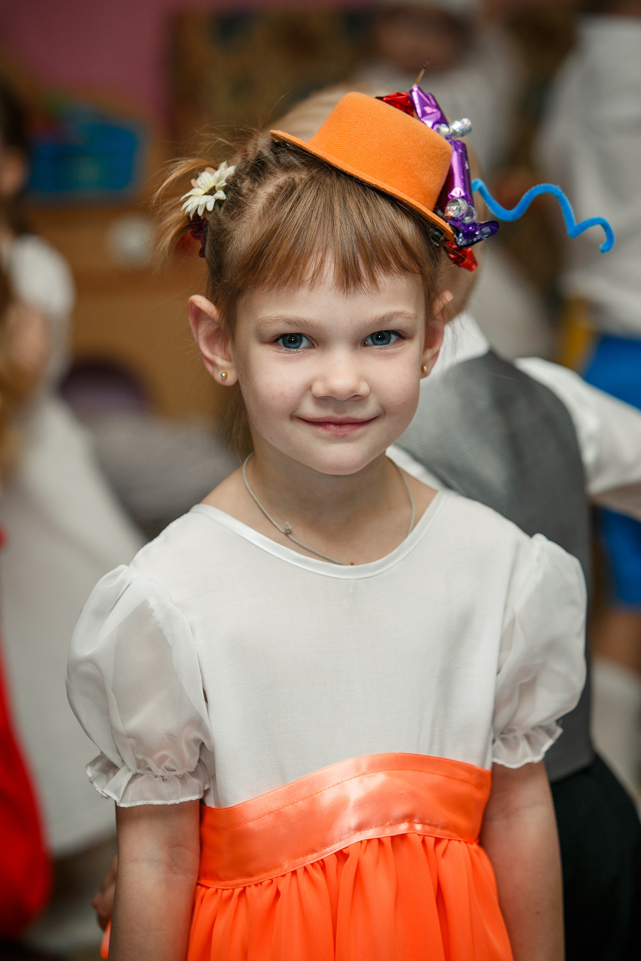 Праздник Новый Год 2014