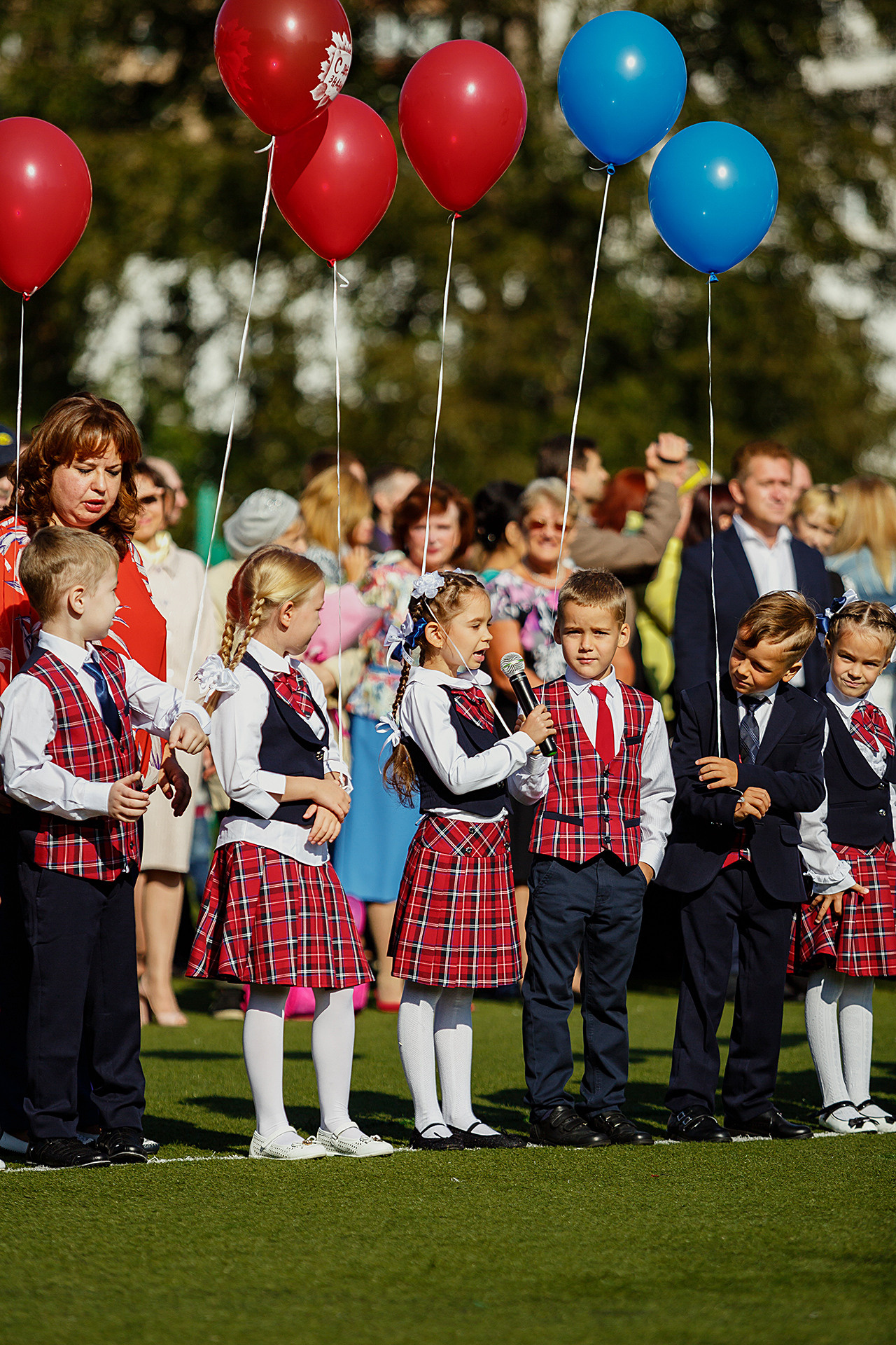 1 сентября 2017