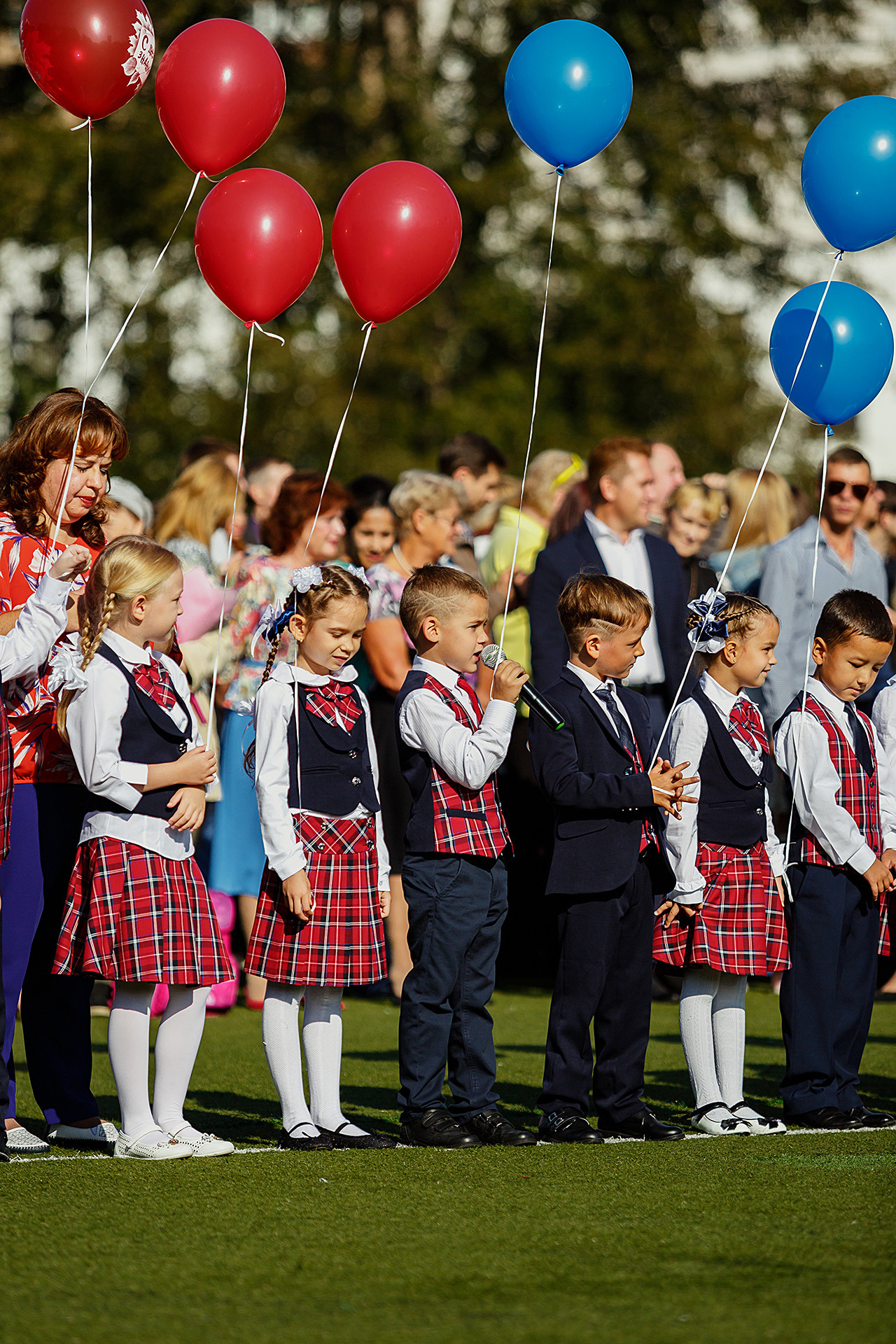 1 сентября 2017