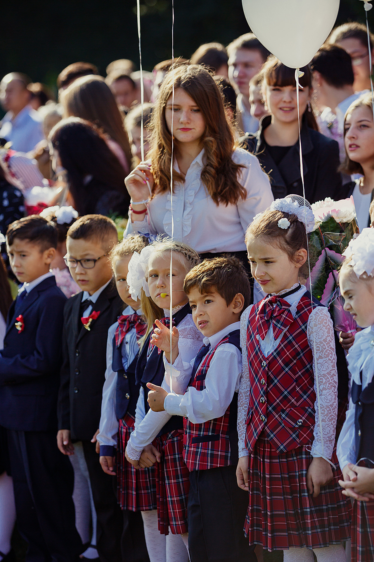 1 сентября 2017