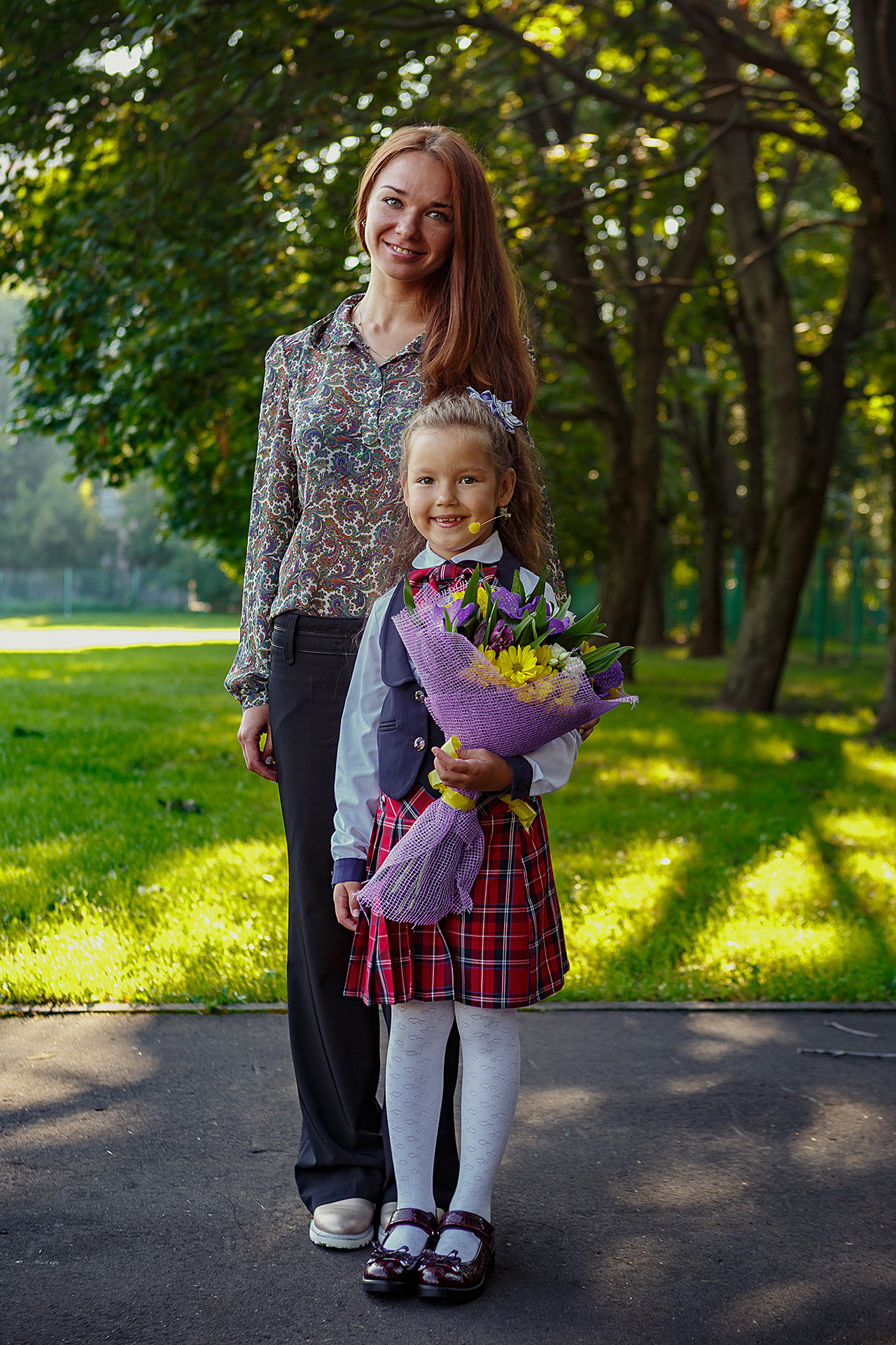 1 сентября 2017