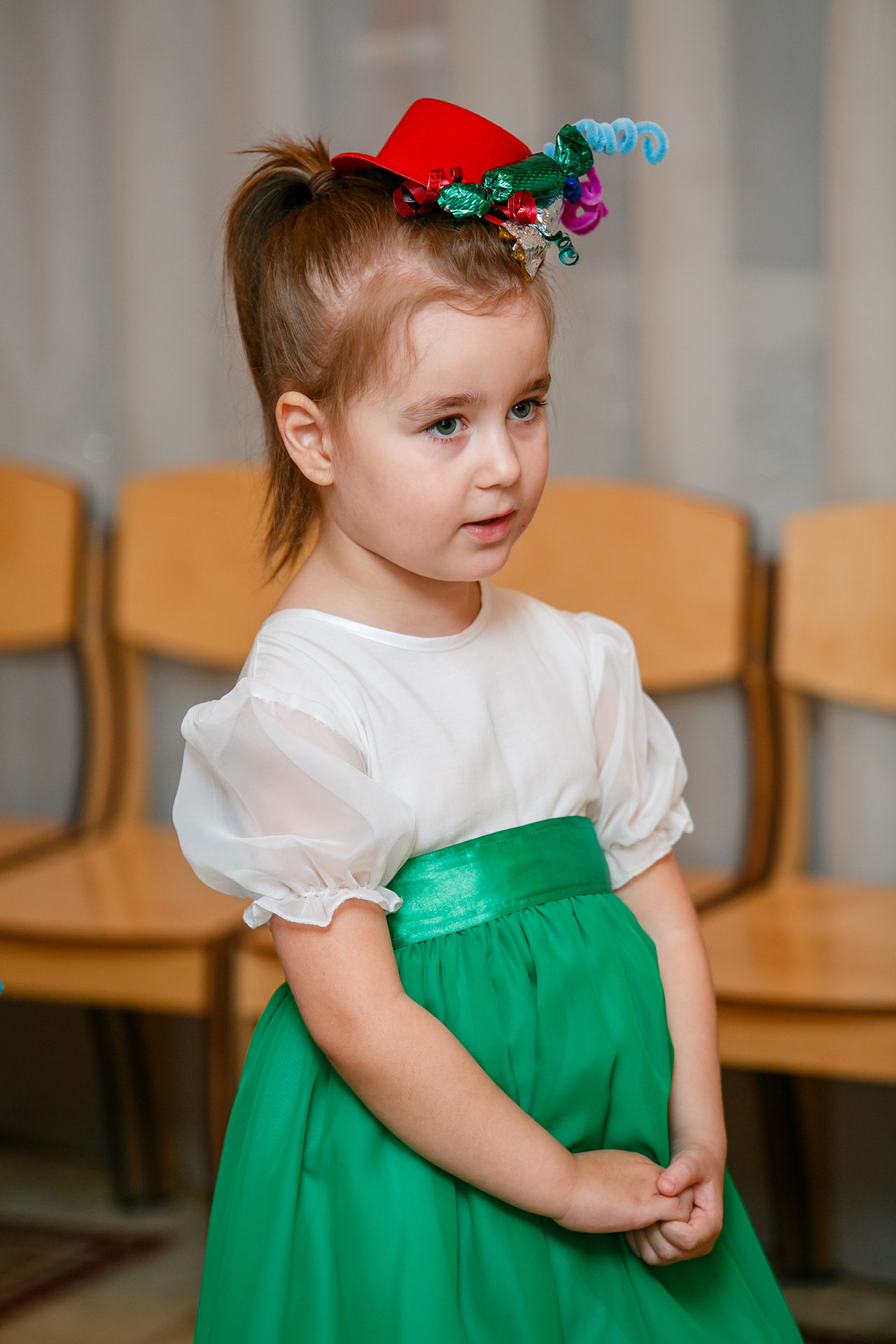 Праздник Новый Год 2014