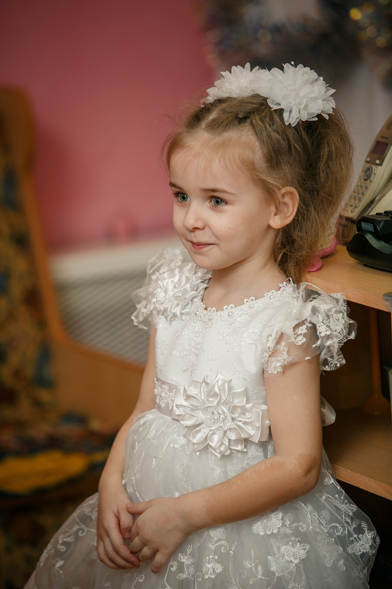 Праздник Новый Год 2014