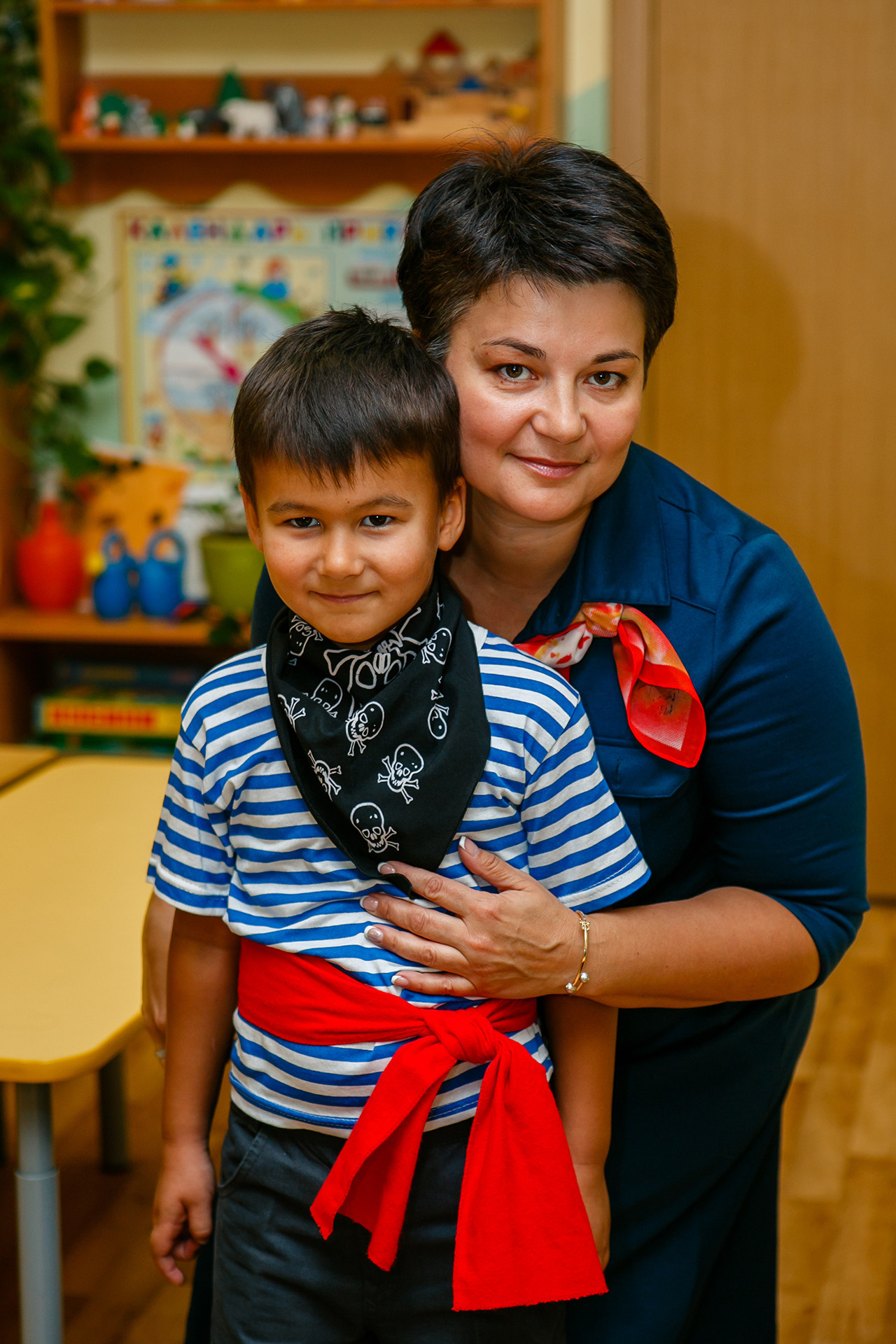 Праздник Новый Год 2014