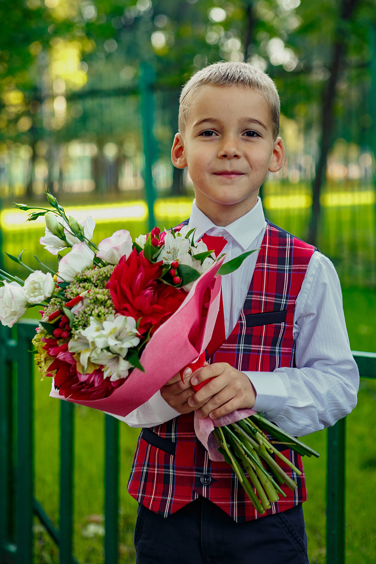 1 сентября 2017