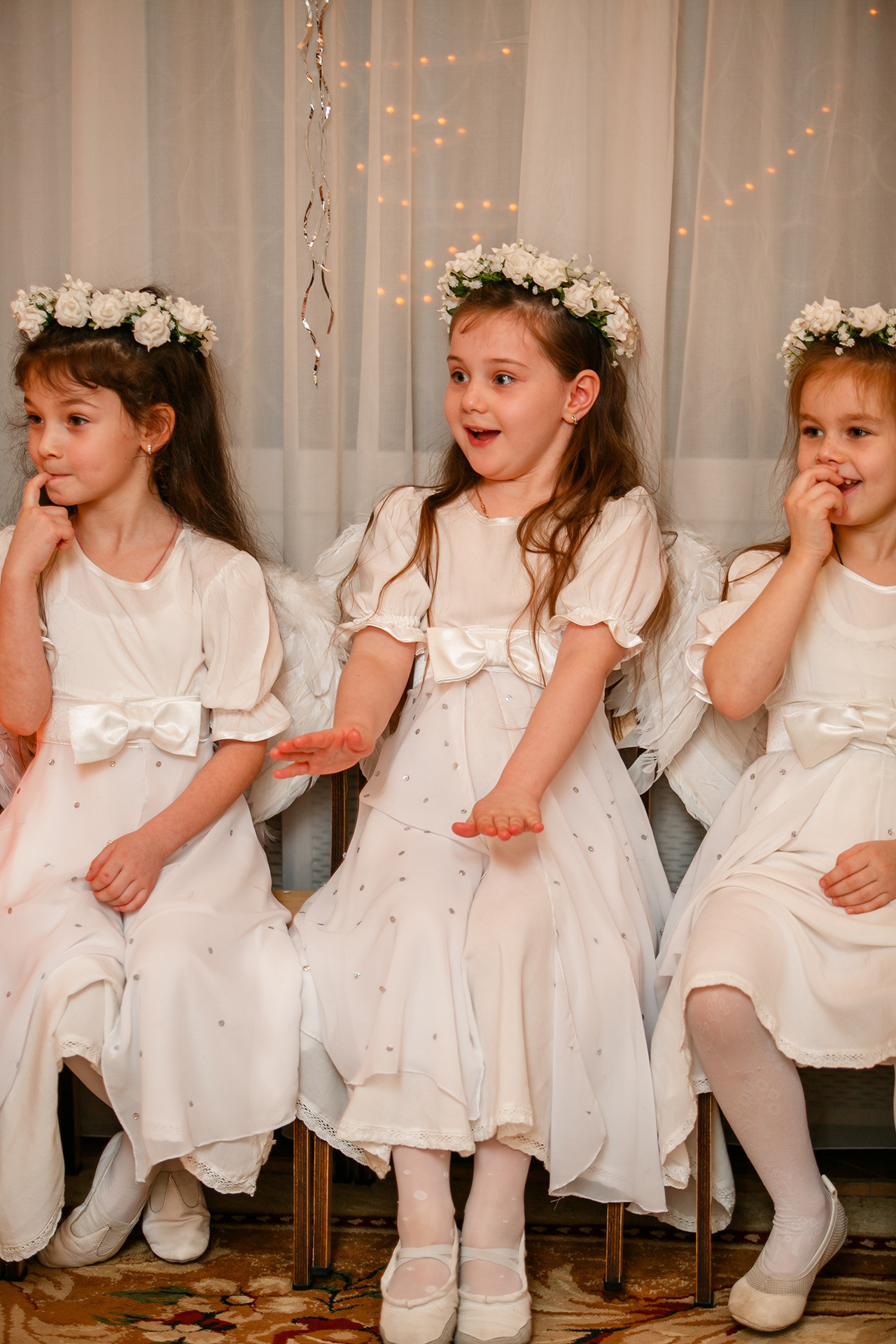 Праздник Новый Год 2014