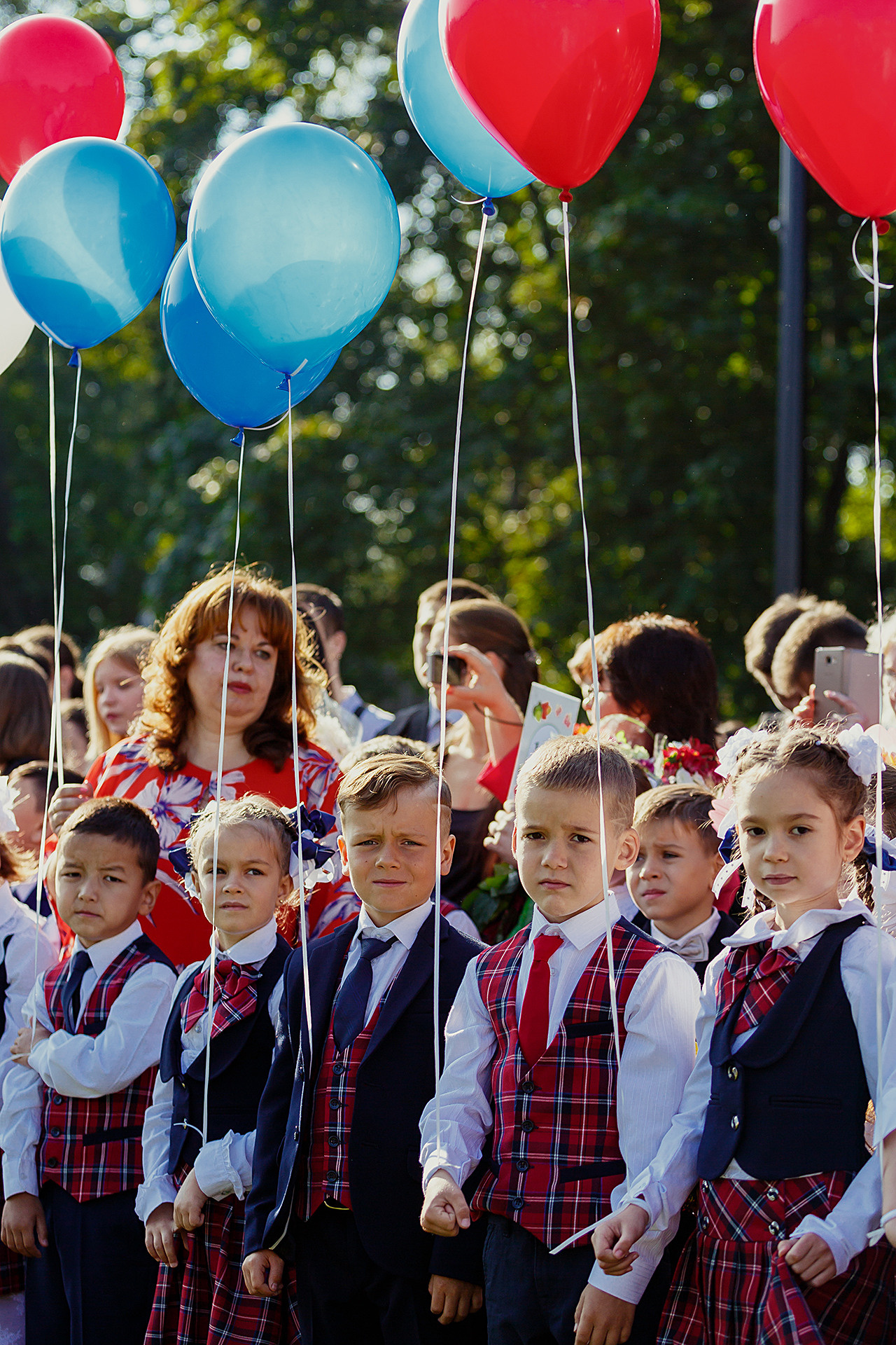 1 сентября 2017