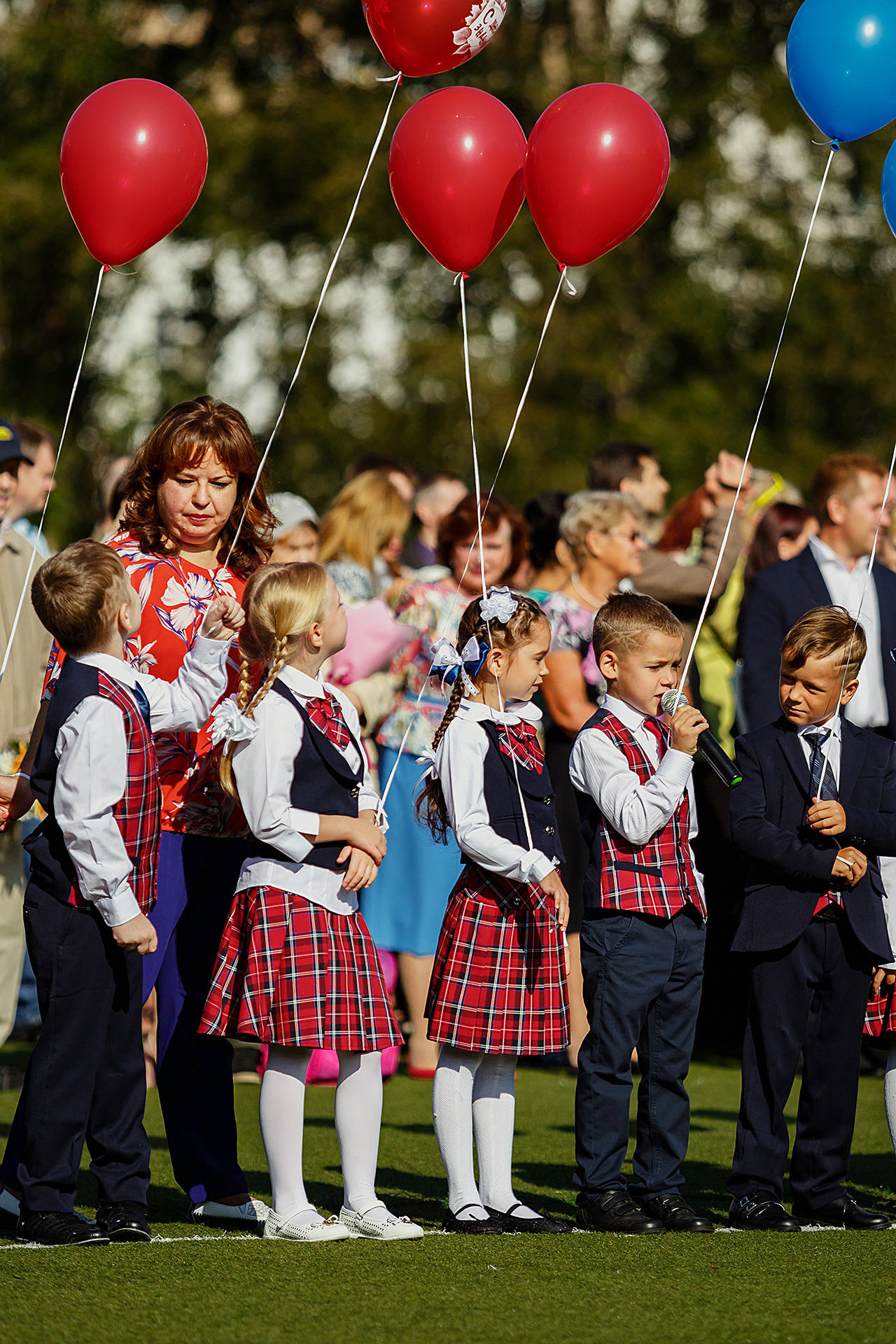 1 сентября 2017