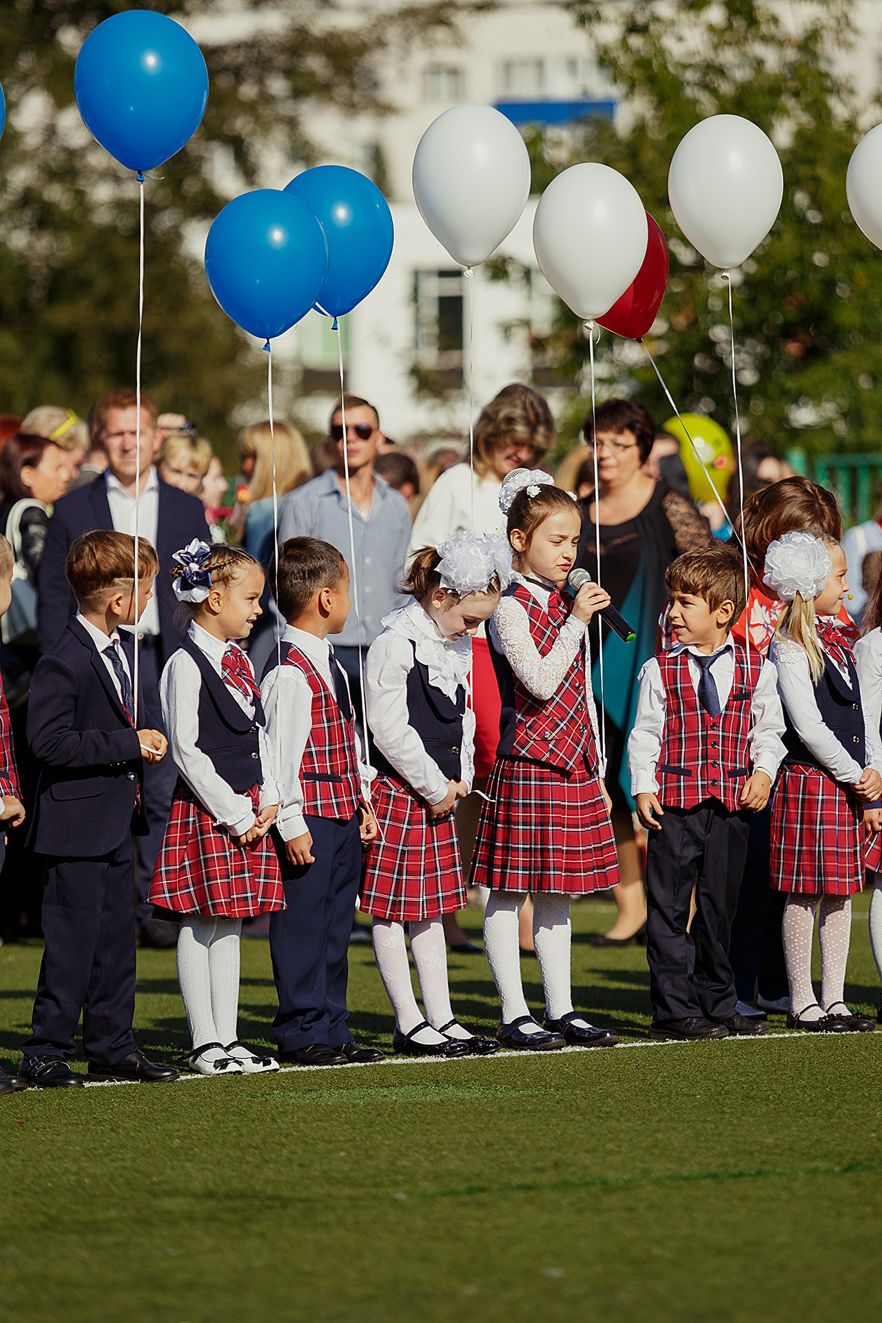 1 сентября 2017