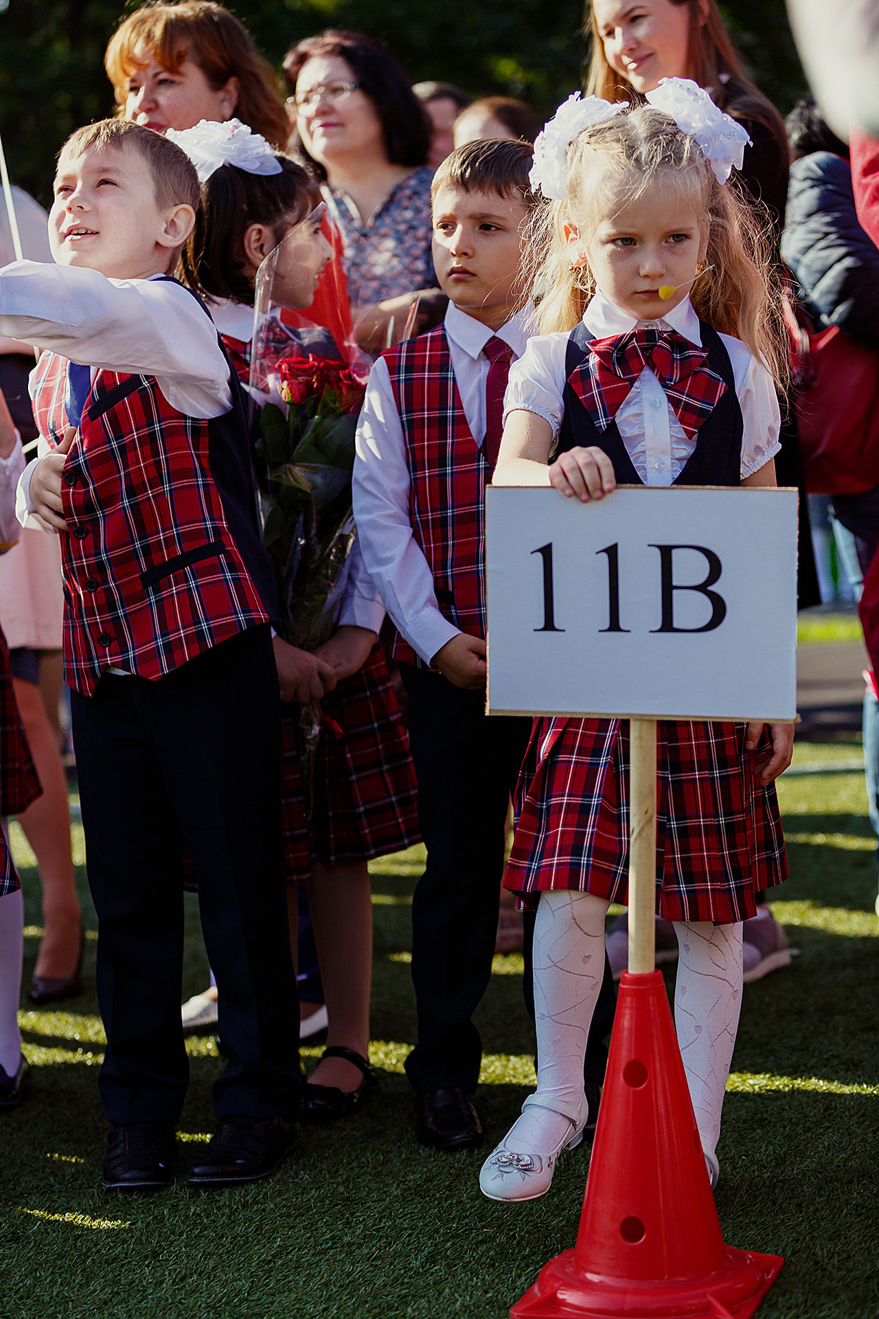 1 сентября 2017