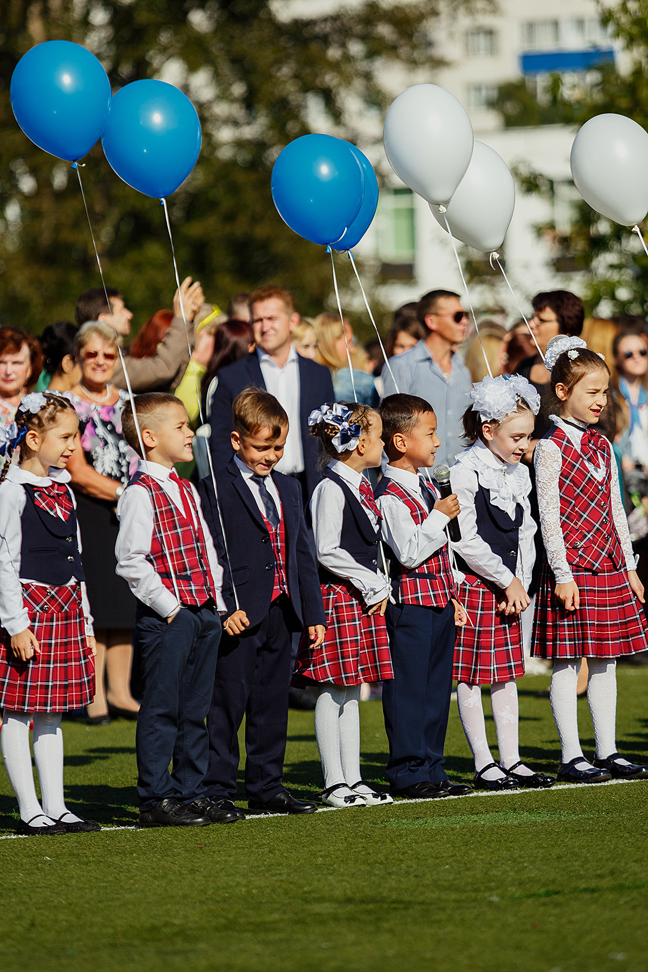 1 сентября 2017