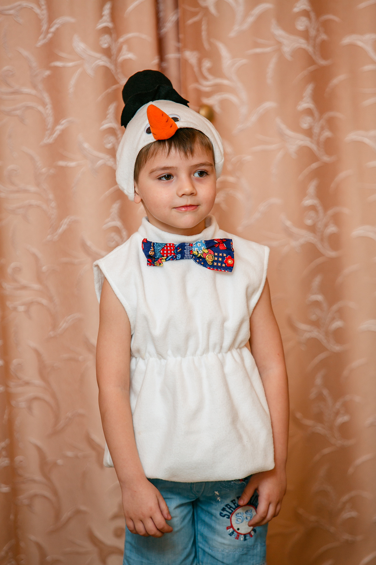 Праздник Новый Год 2014