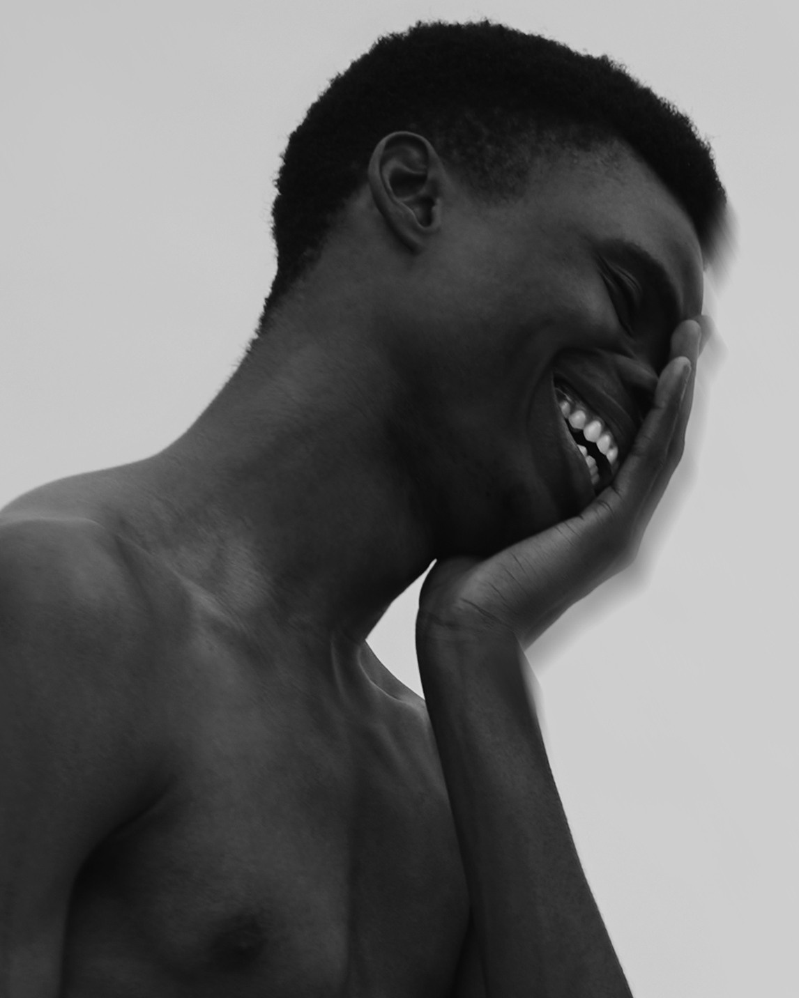 Посмотреть модельные тесты. Рекламный фотограф в Москве Катерина Смирнова