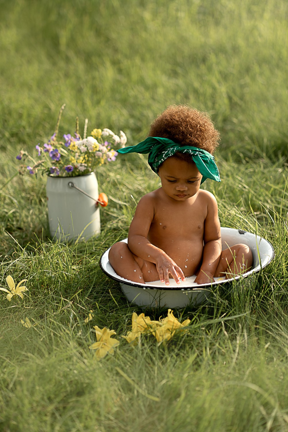 Ефимия. Фотограф в Красноярске. Юлия Чаушанская