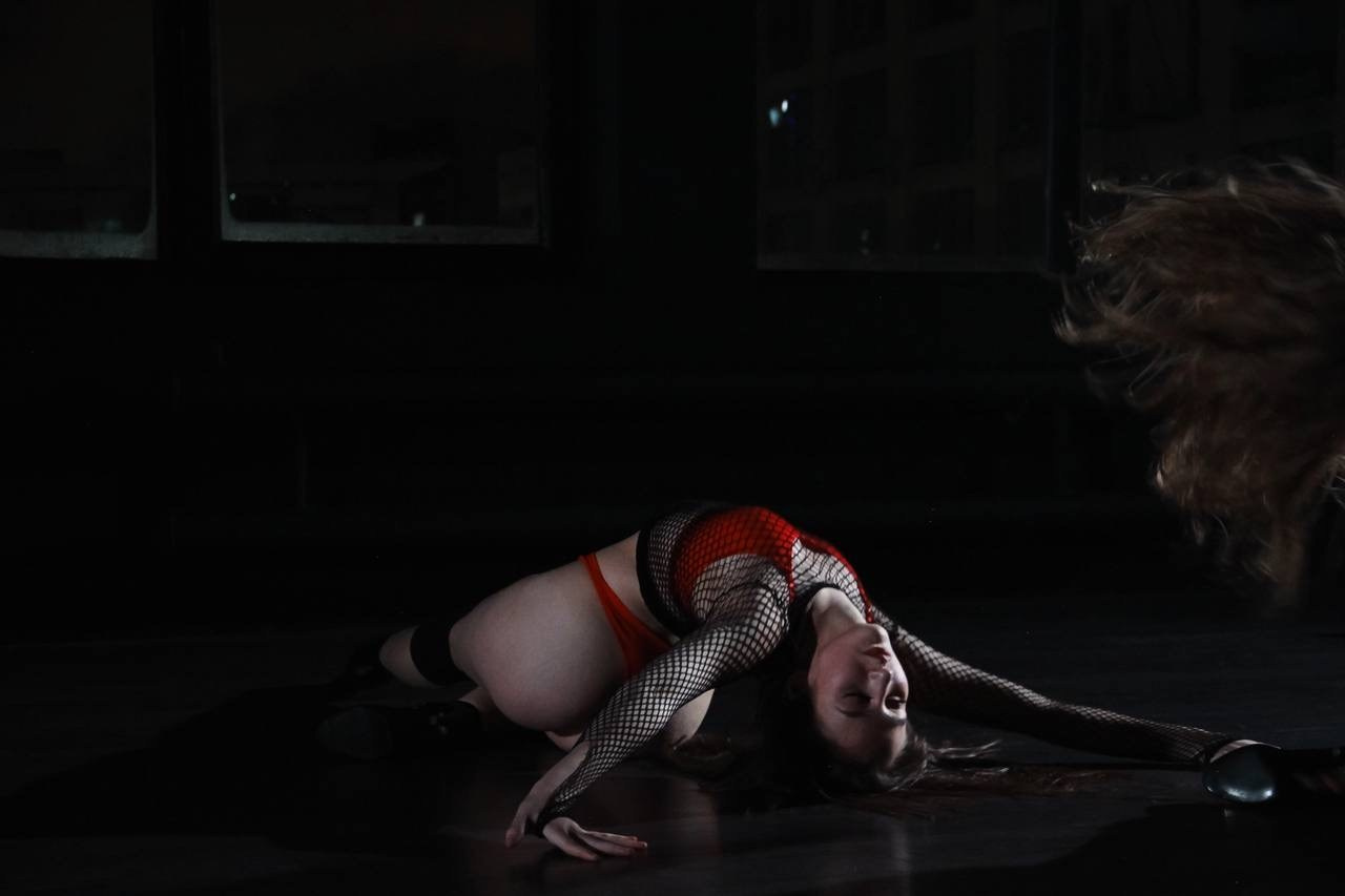 Репортаж. Твой фотограф в Москве