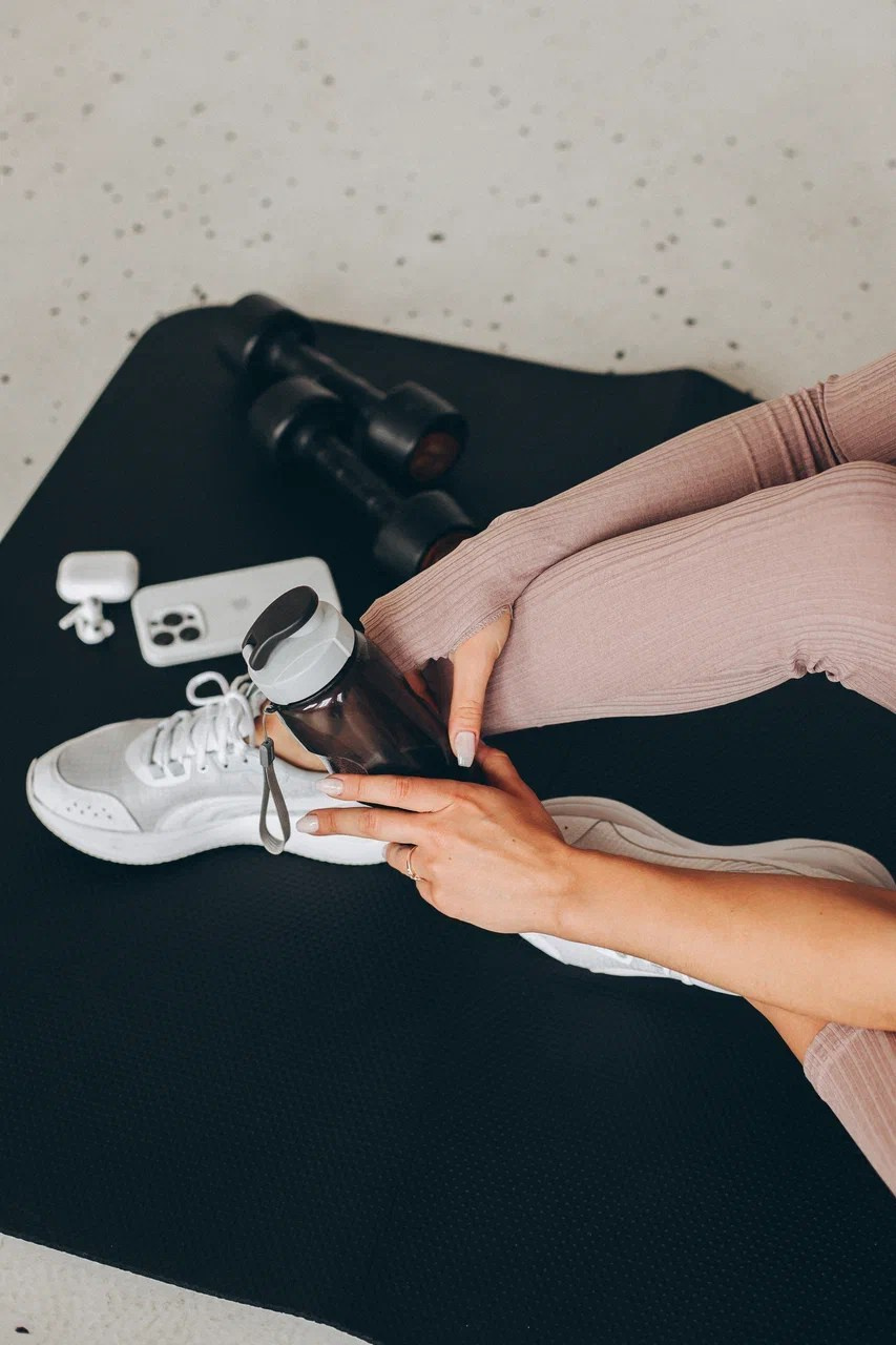 Контент. Фотограф Омск Сластен Анна