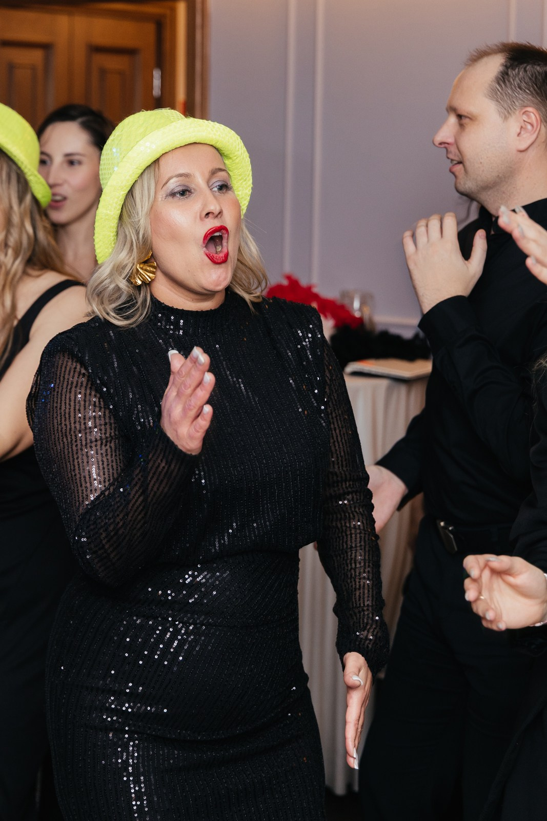 «РЖД» корпоратив. Фотограф Алексей Солопов