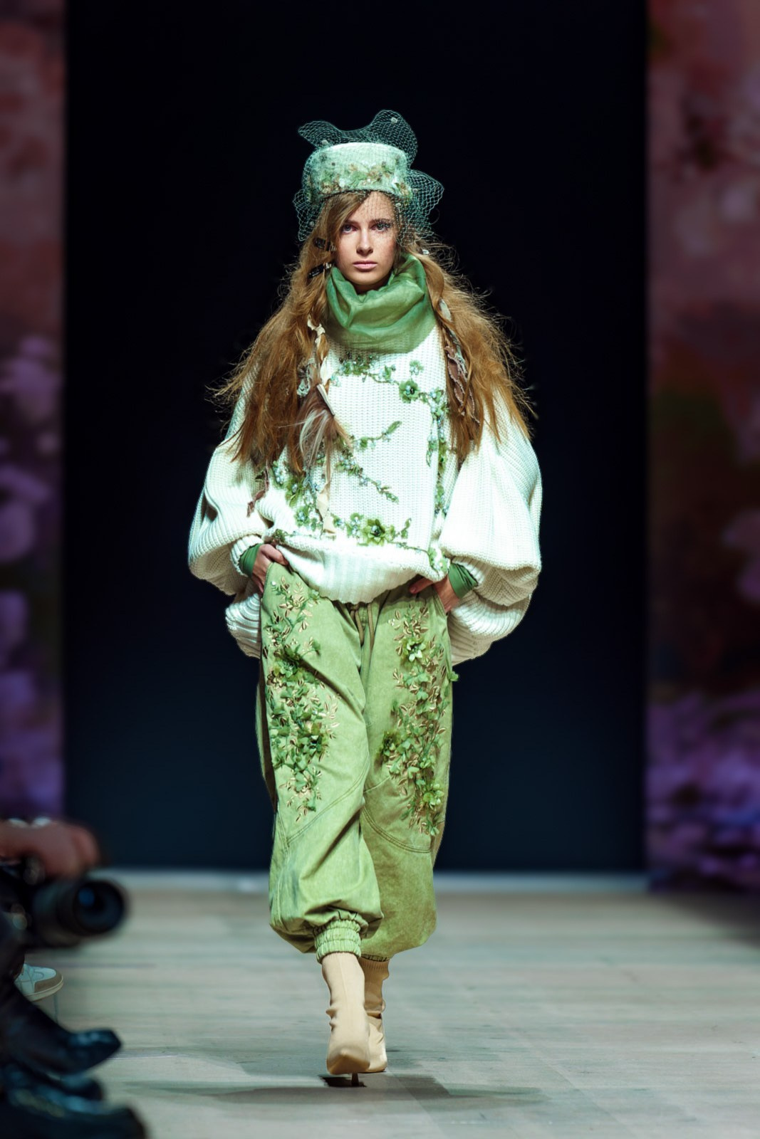 FASHION. Фотограф и видеограф для бизнеса в Москве — фуд, рестораны, интерьер, контент | Sizov Studio