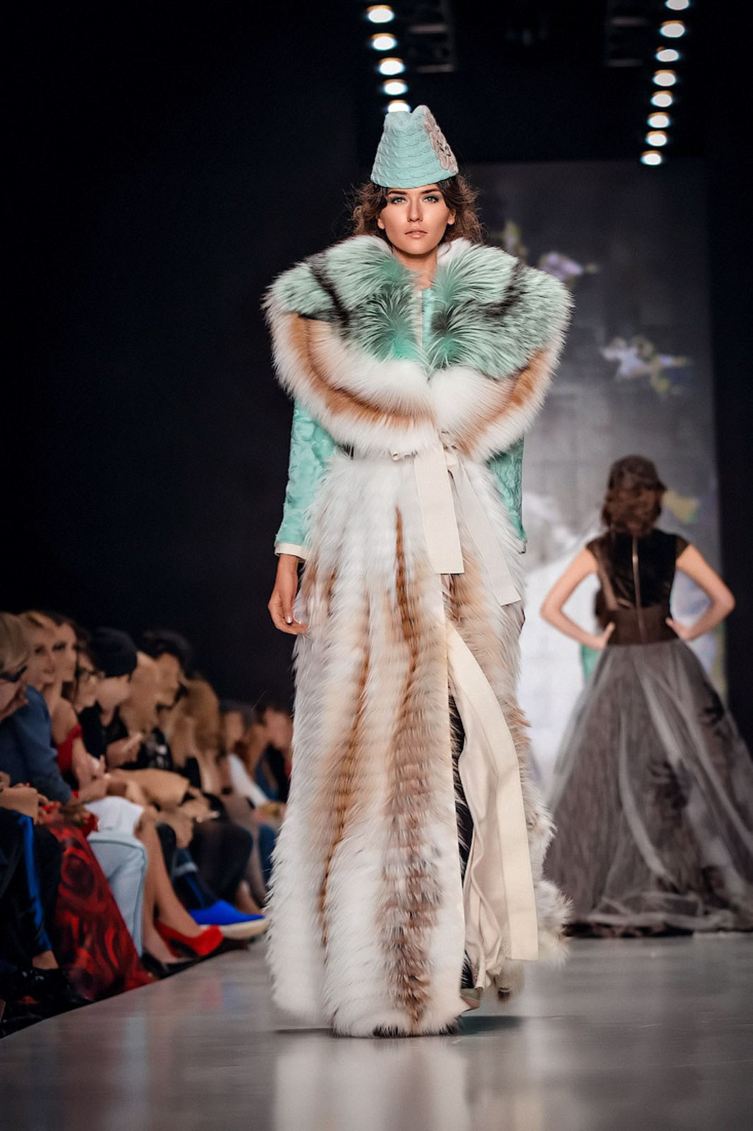 FASHION. Фотограф и видеограф для бизнеса в Москве — фуд, рестораны, интерьер, контент | Sizov Studio