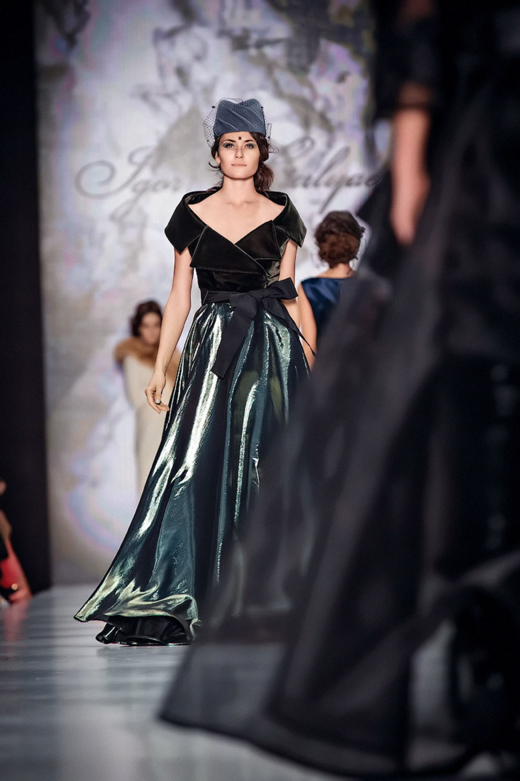 FASHION. Фотограф и видеограф для бизнеса в Москве — фуд, рестораны, интерьер, контент | Sizov Studio