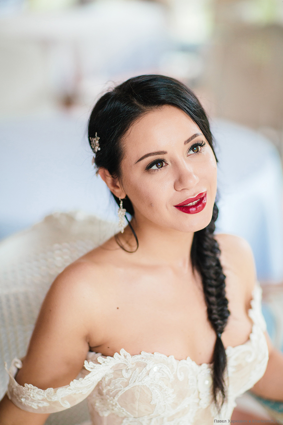 Свадьба — ЛЕСНАЯ РАПСОДИЯ. Фото-видео студия WEDDING ART