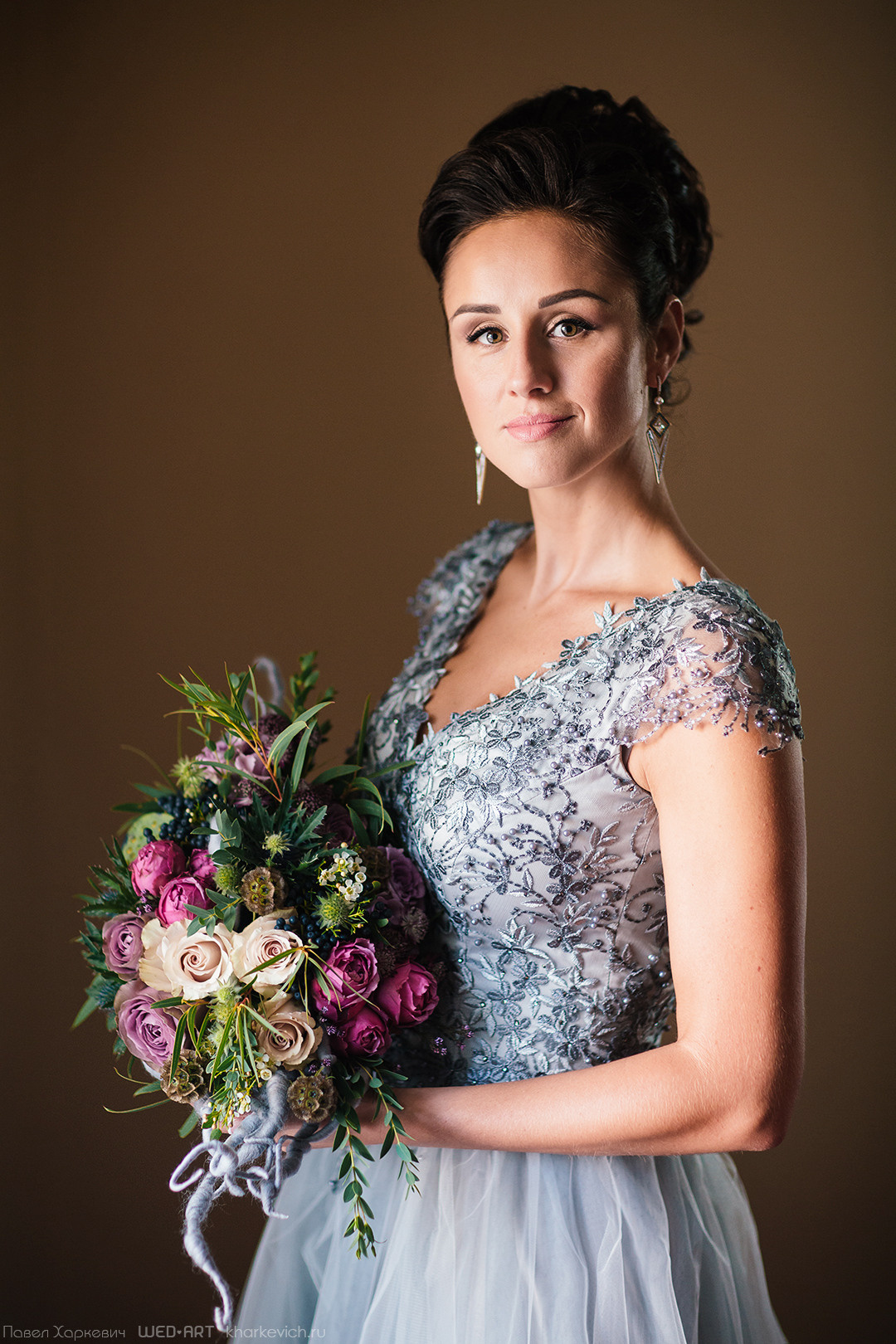 Свадебный фотограф Павел Харкевич. Фото-видео студия WEDDING ART