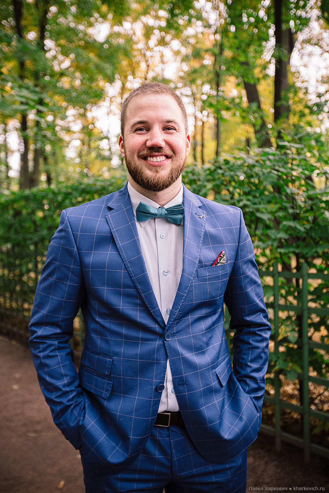 Свадьба — ЗОЛОТАЯ ОСЕНЬ. Фото-видео студия WEDDING ART