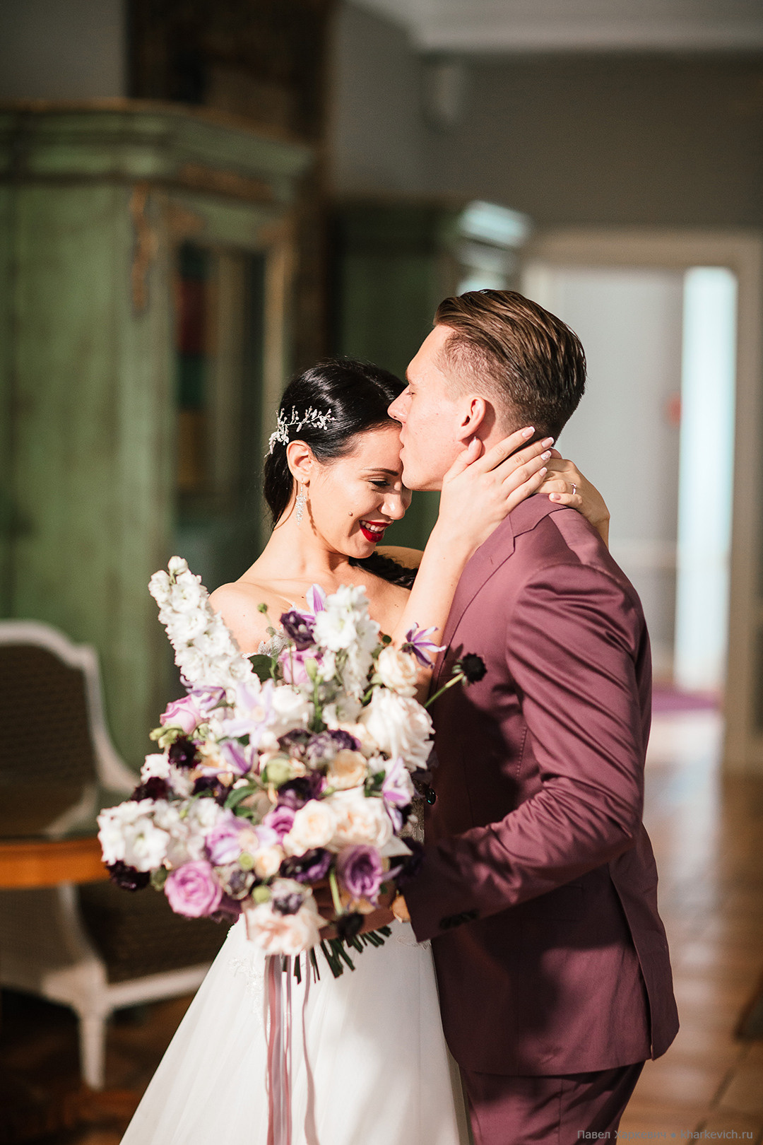 Свадьба — ЛЕСНАЯ РАПСОДИЯ. Фото-видео студия WEDDING ART